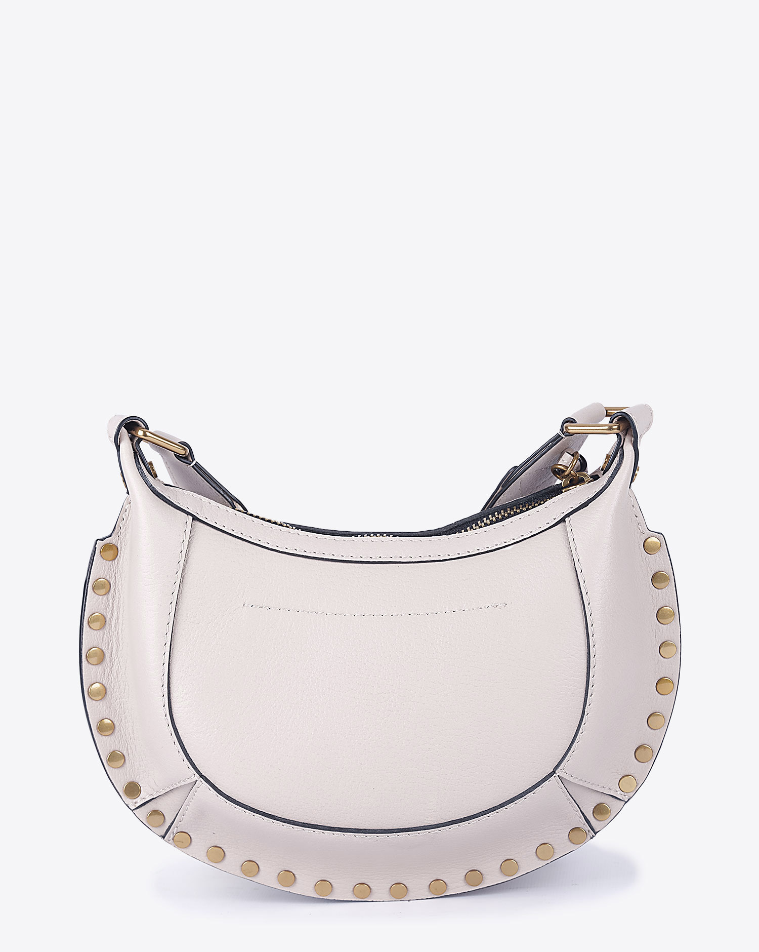 Isabel Marant Sac Mini Moon Beige Clair