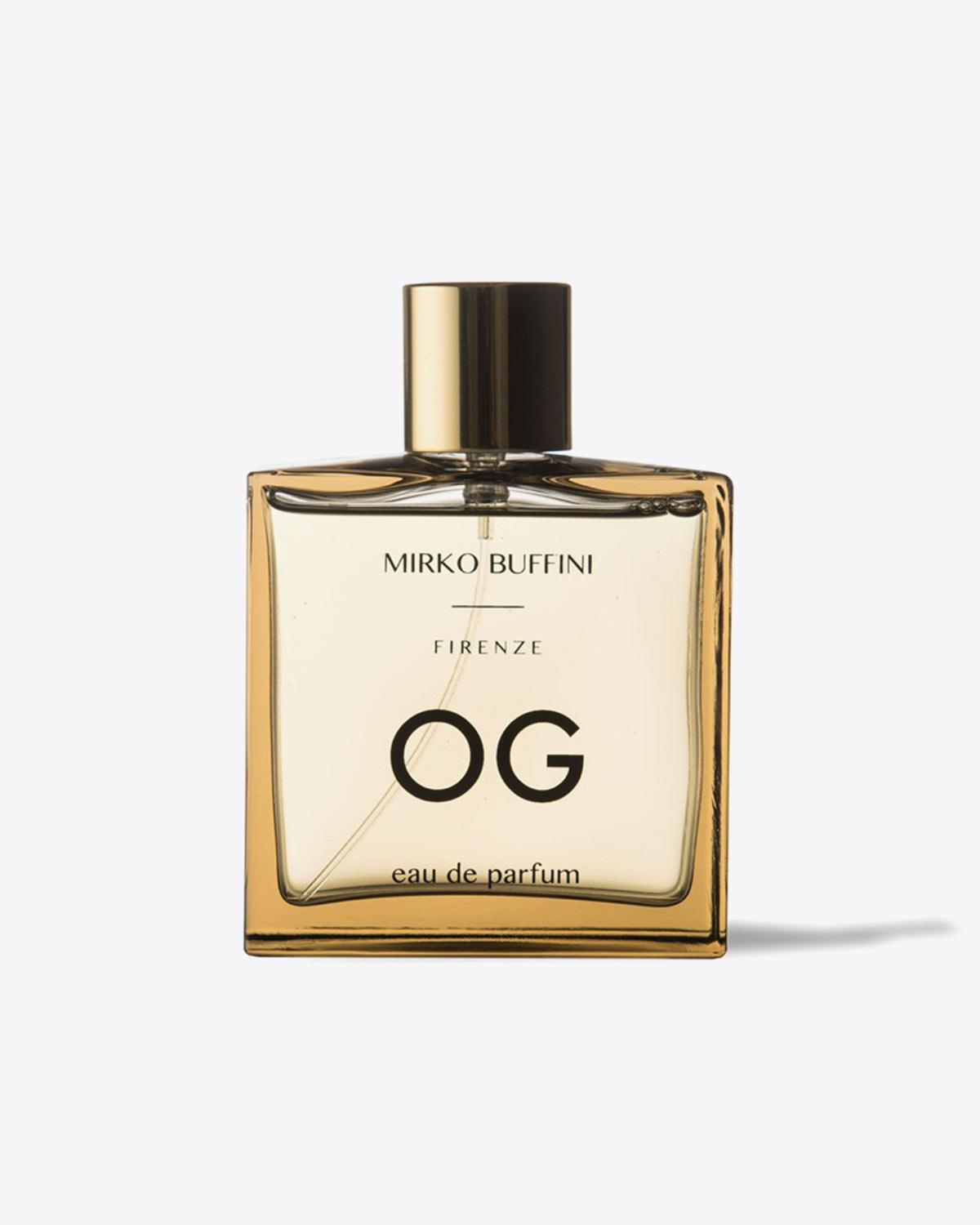 Produit Mirko Buffini Parfum OG 100 ML