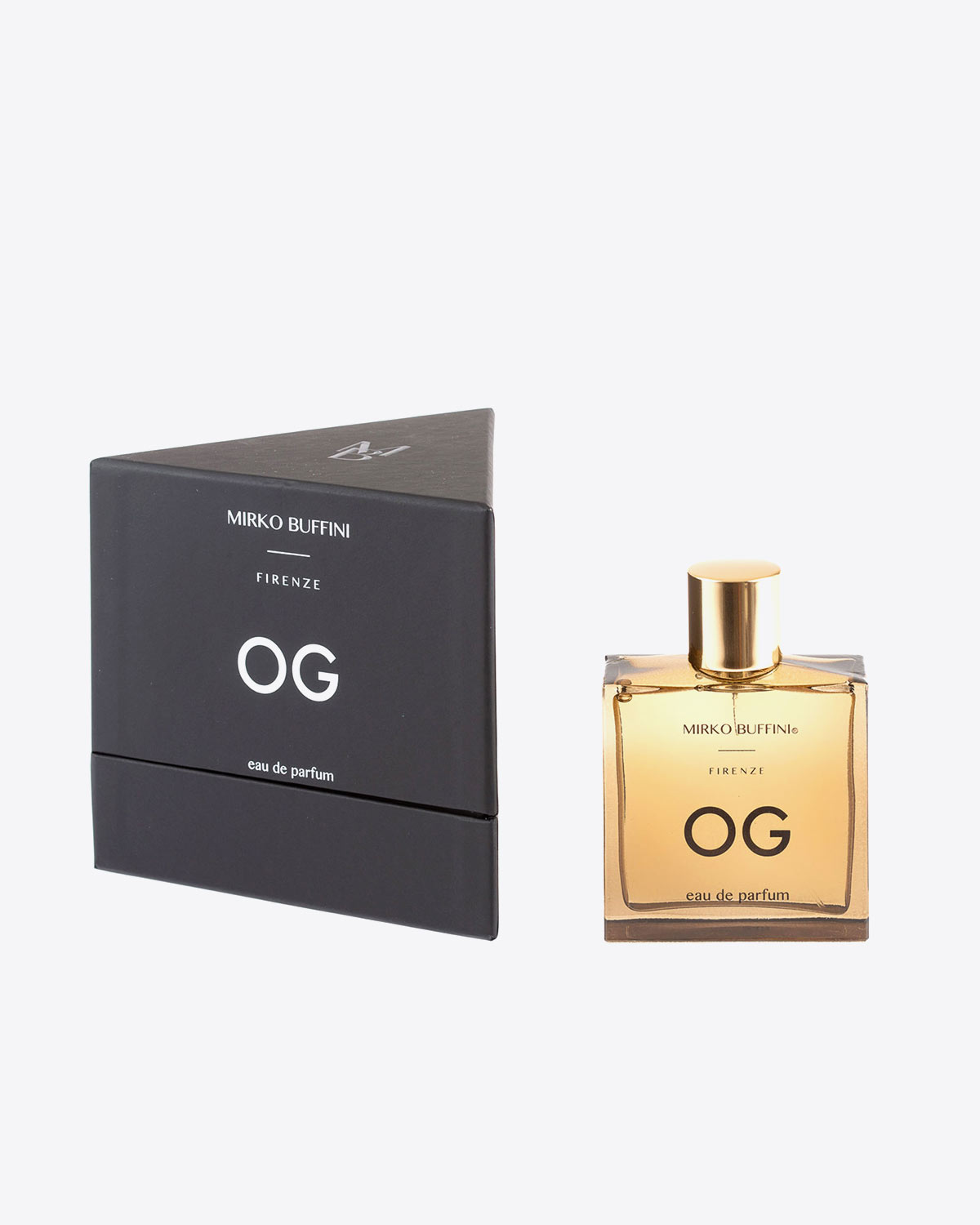 Produit Mirko Buffini Parfum OG 100 ML