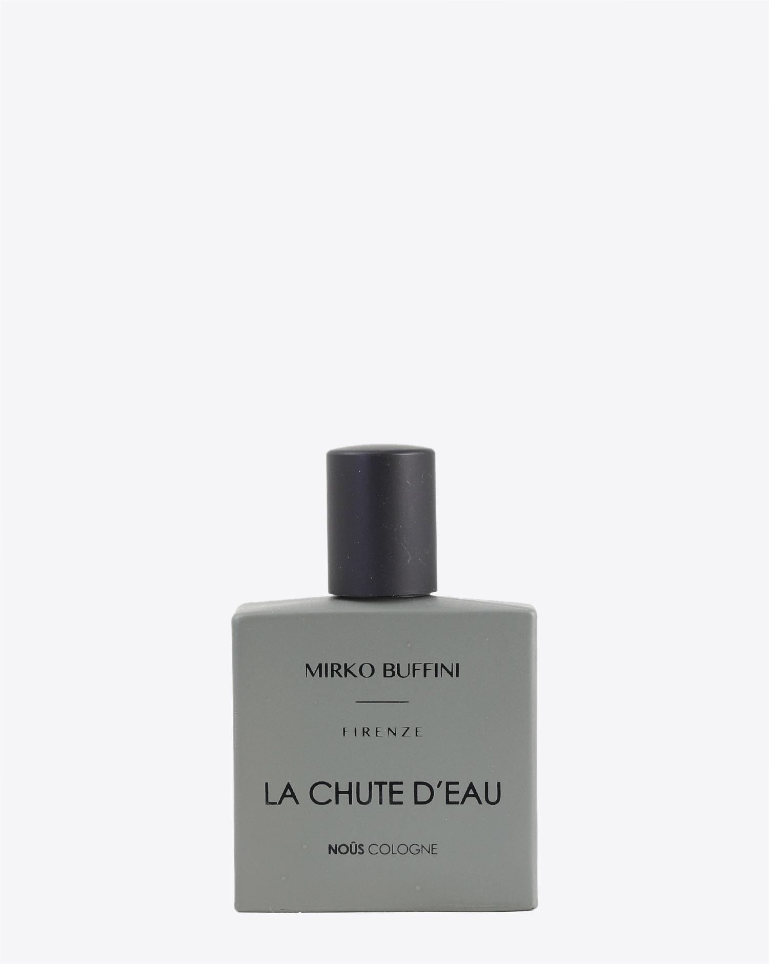 Produit Parfum La Chute D'eau Mirko Buffini 