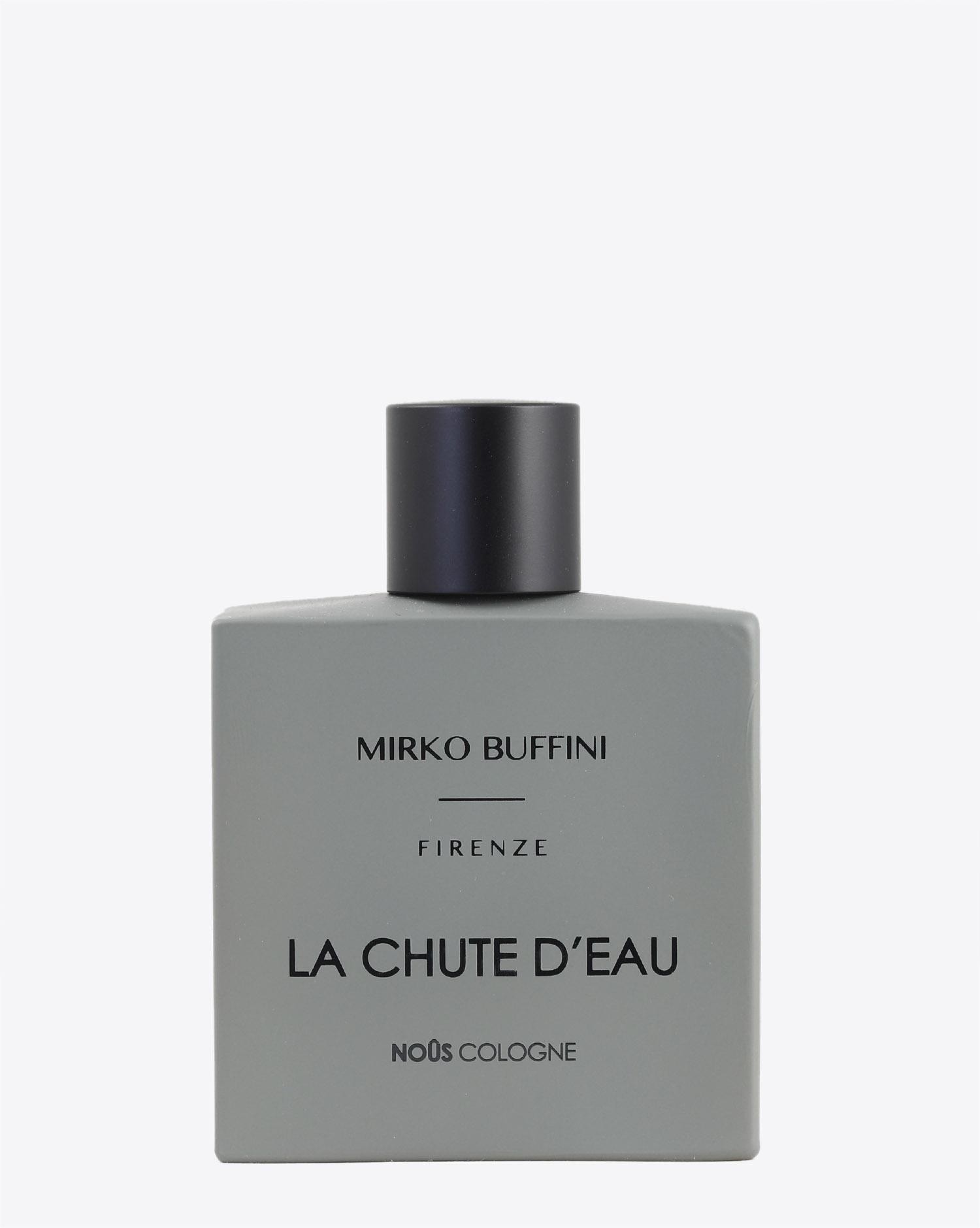 Produit Parfum La Chute d'Eau Mirko Buffini 