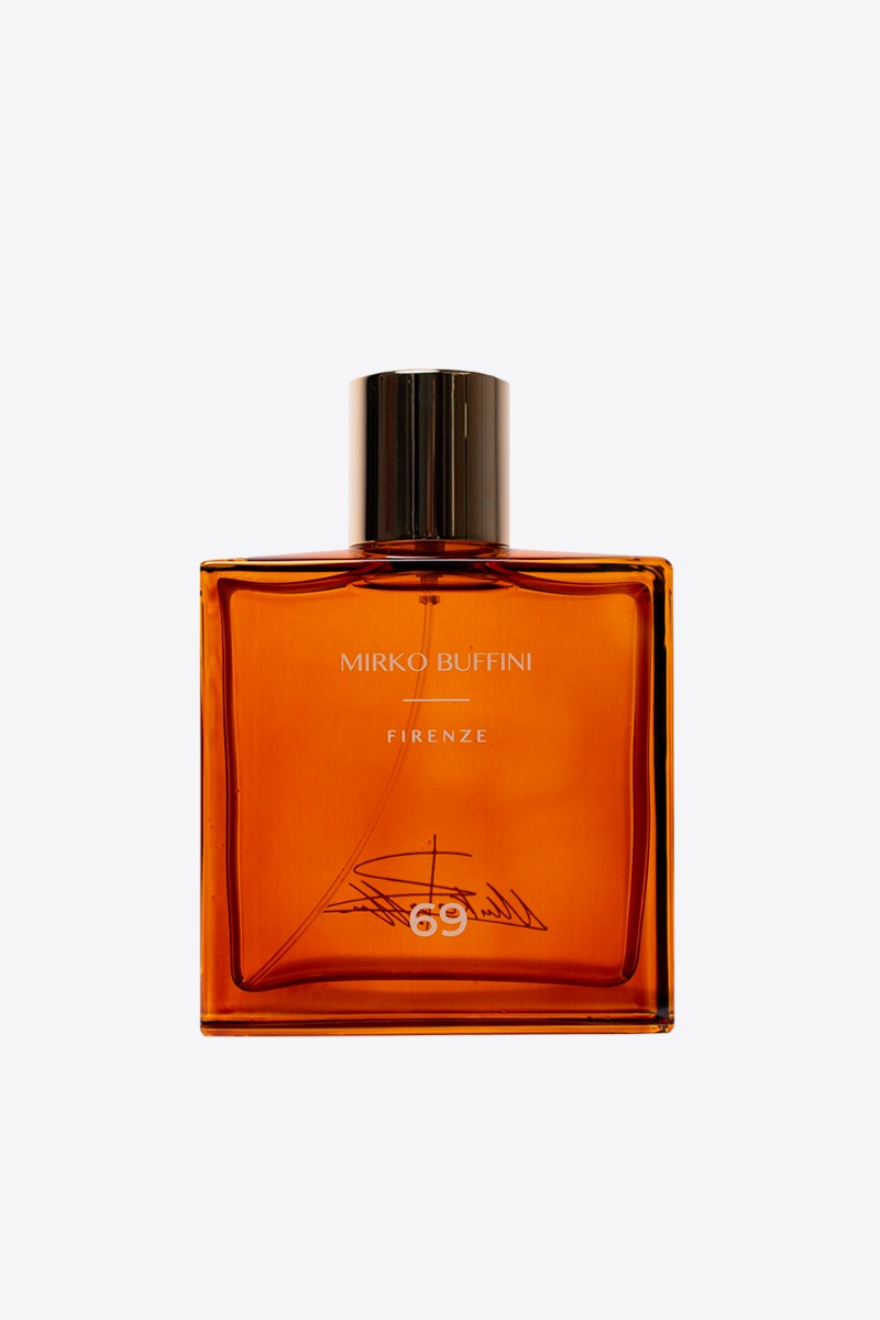 Parfum 69 Mirko Buffini Firenze. Flacon de 100 ml.