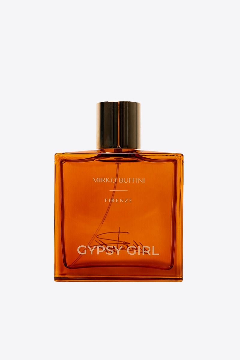 Parfum Gypsy Girl Mirko Buffini Firenze. Flacon 100 ml.