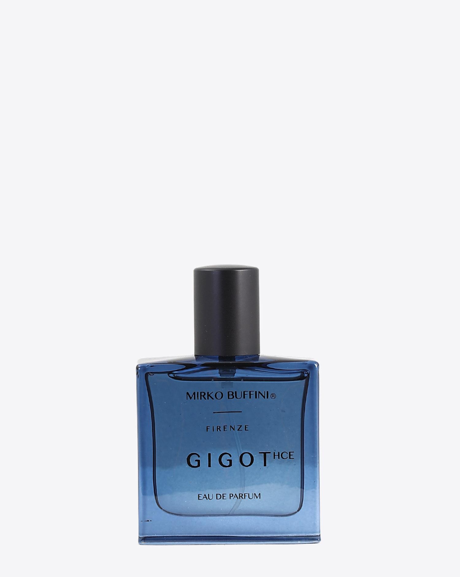 Produit Parfum Gigot Mirko Buffini 30 ml 