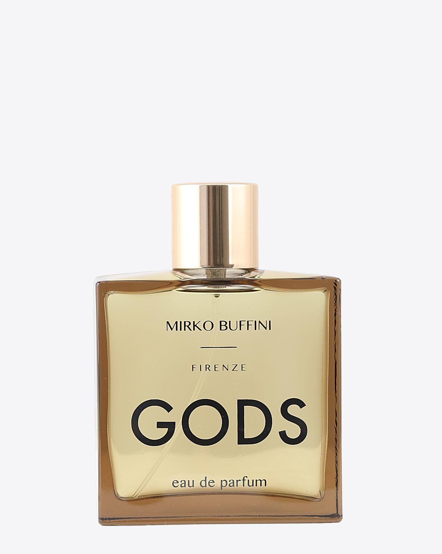 Produit Parfum Gods Mirko Buffini 100 ml