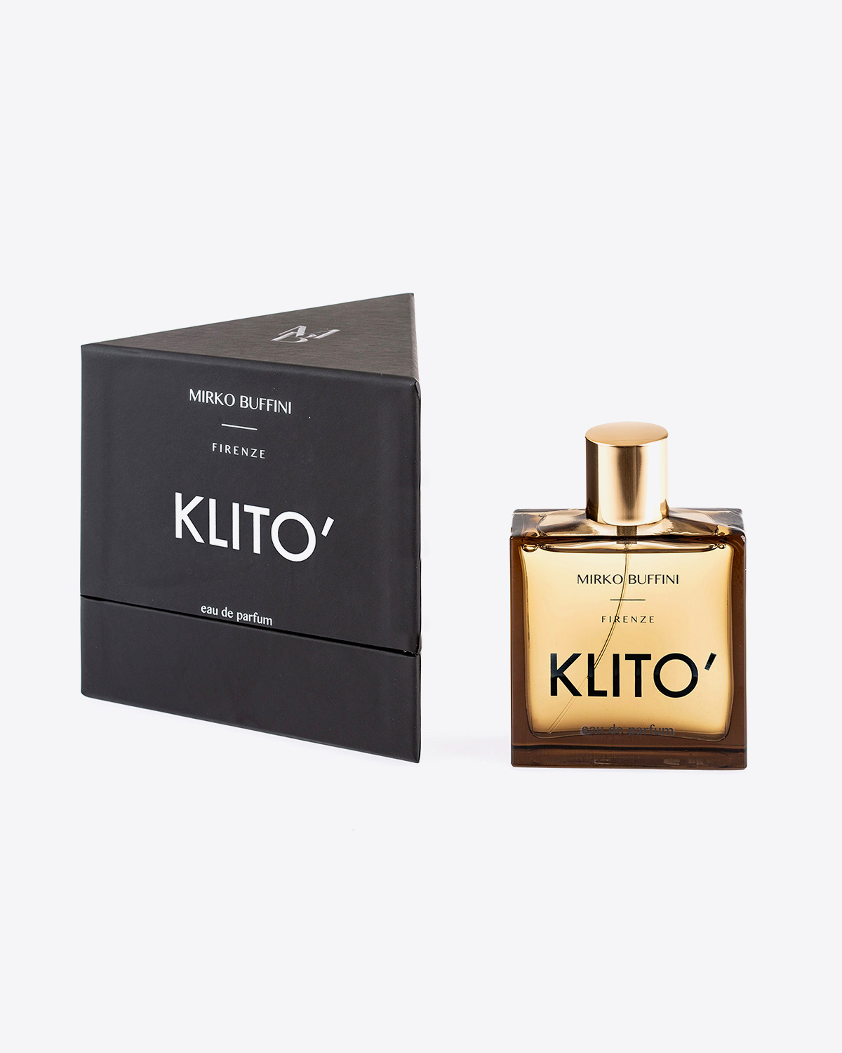 Produit Parfum Klito Mirko Buffini 100 ml 