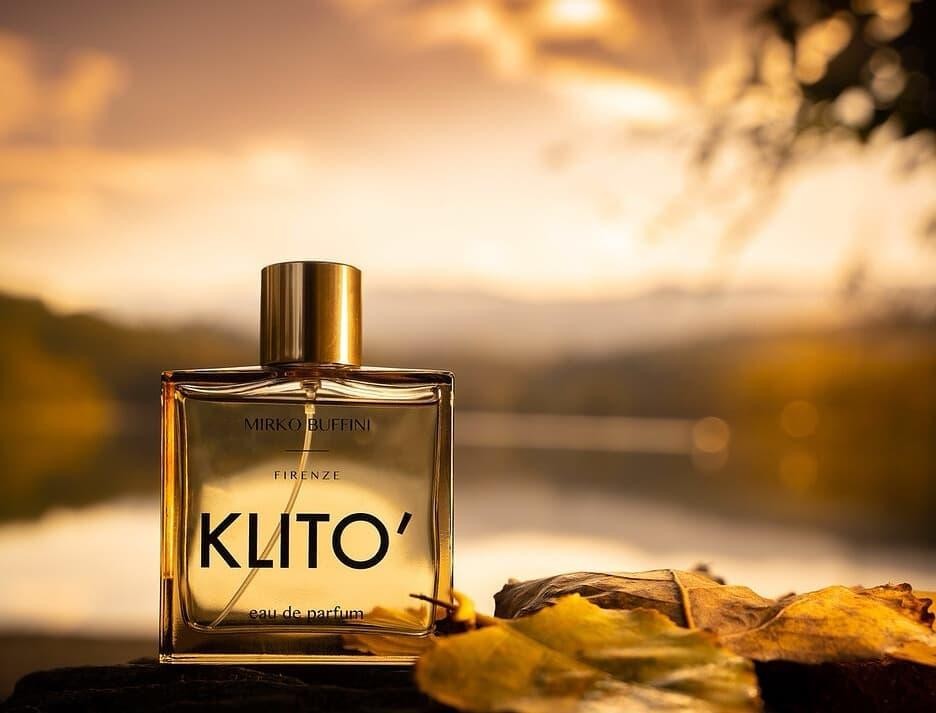 Parfum Klito Mirko Buffini 30 ml