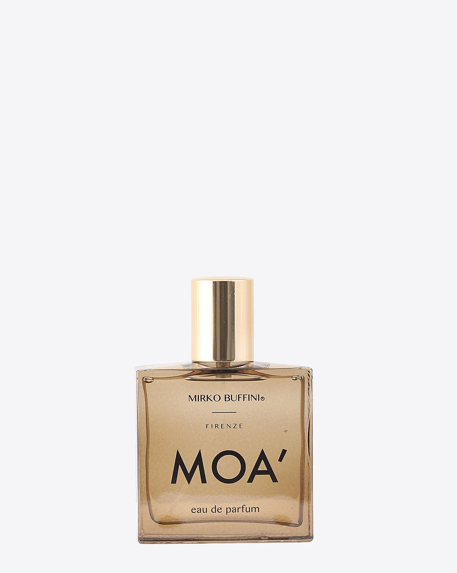 Produit Parfum Moa Mirko Buffini 30 ml 