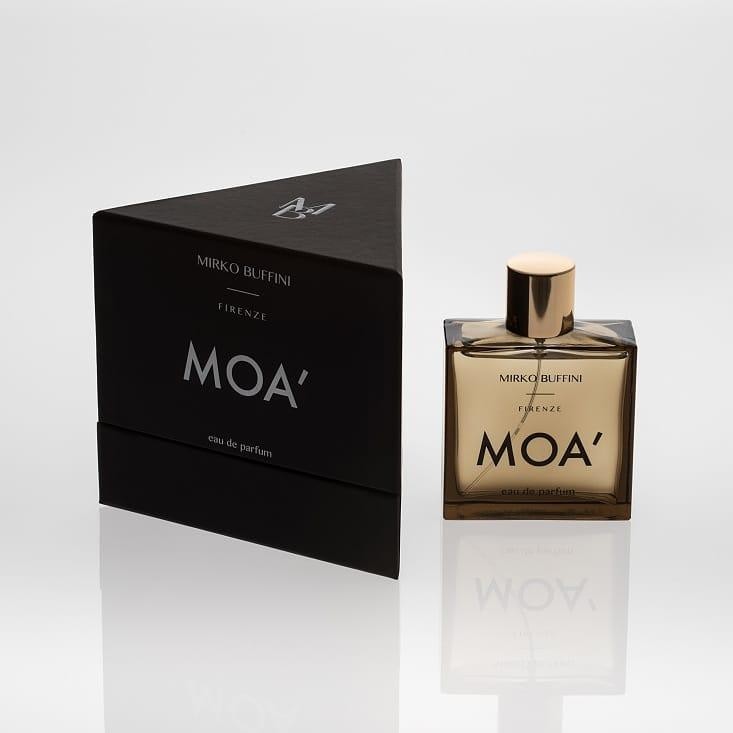 Produit Parfum Moa Mirko Buffini 30 ml 