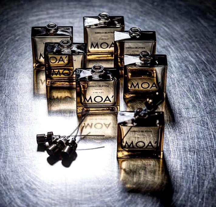 Parfum Moa Mirko Buffini 30 ml 