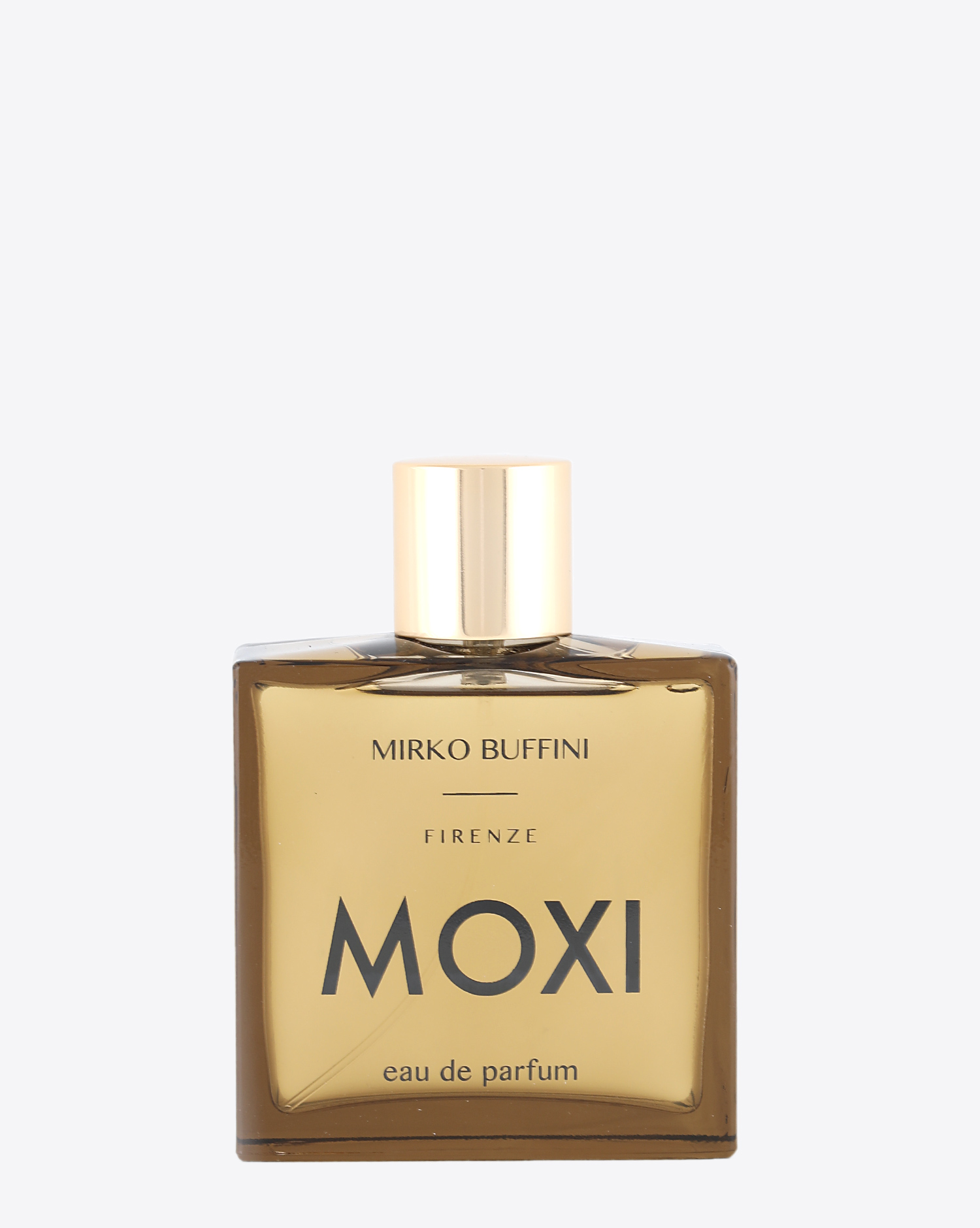 Produit Parfum Moxi Mirko Buffini 100 ml 
