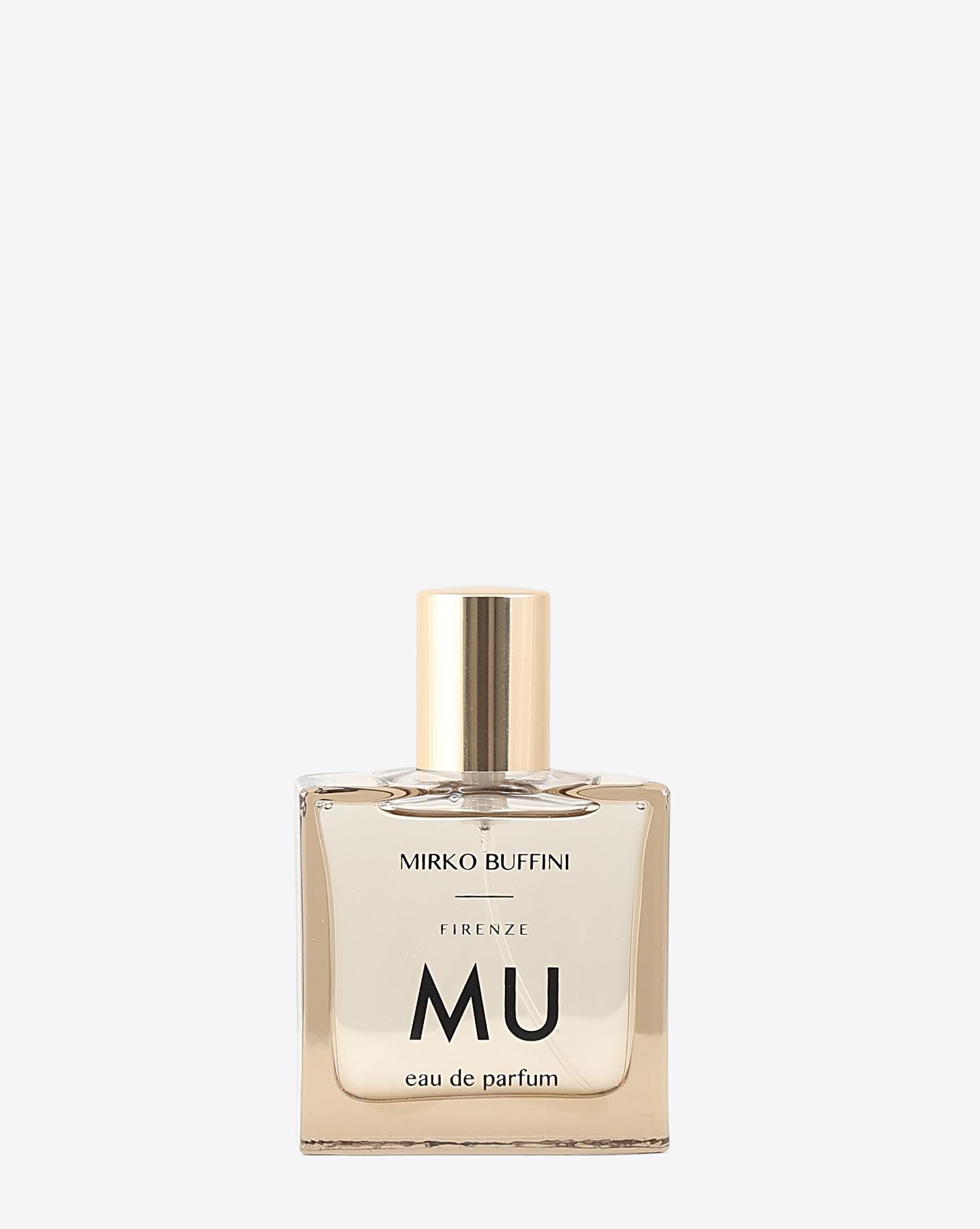 Produit Parfum Mu Mirko Buffini 100ml