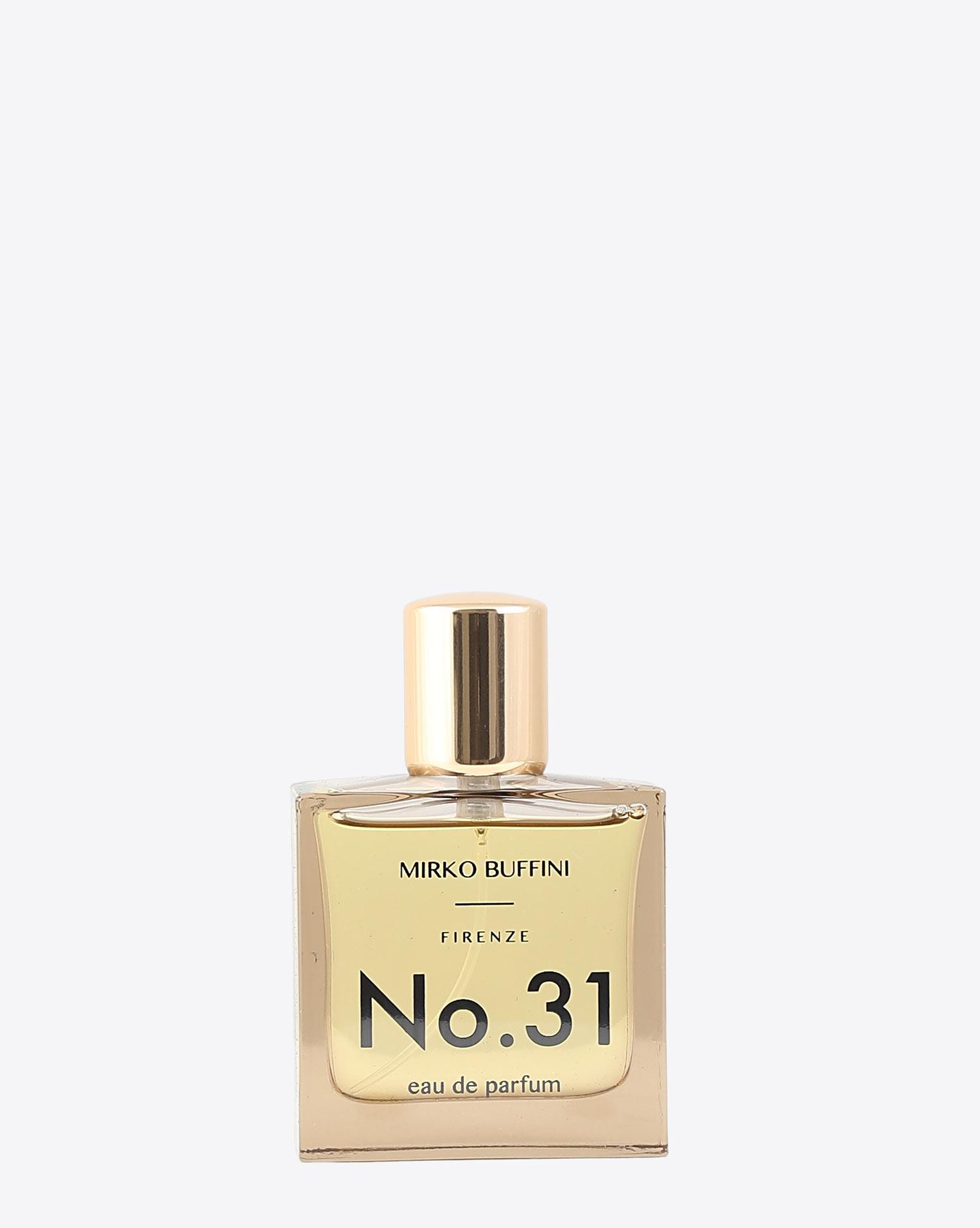 Produit Parfum N°31 Mirko Buffini 30 ml