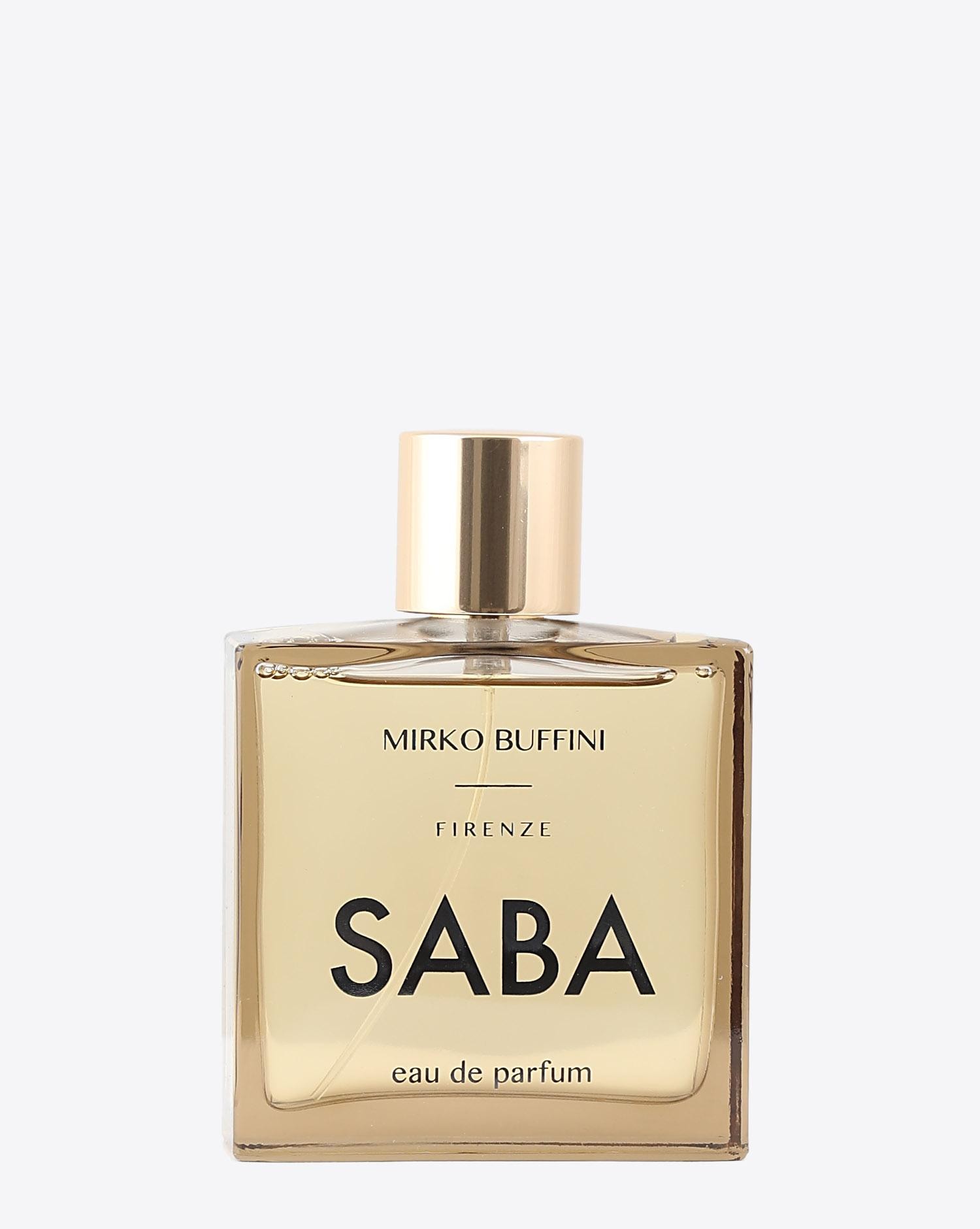 Produit Parfum Saba Mirko Buffini 30 ml 