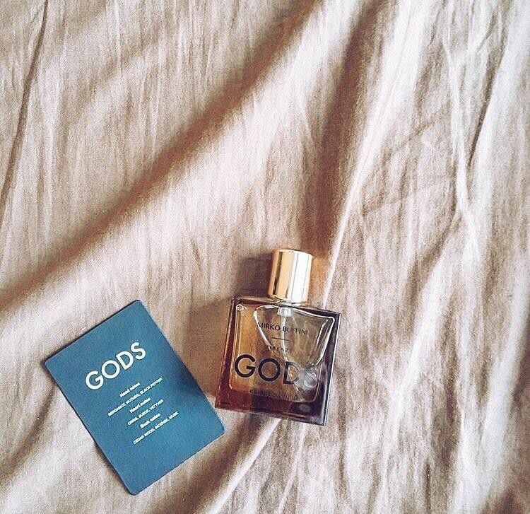 Mirko Buffini Gods - 30mL