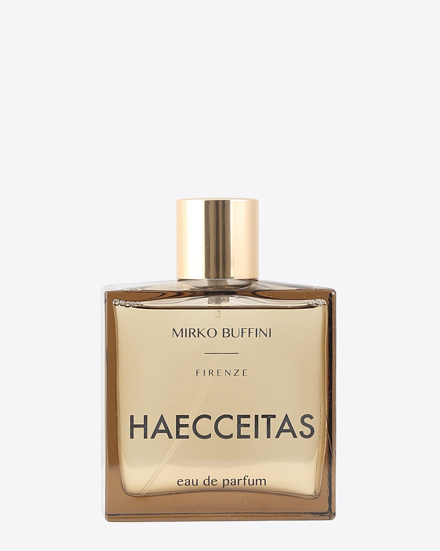 Mirko Buffini Haecceitas - 100mL