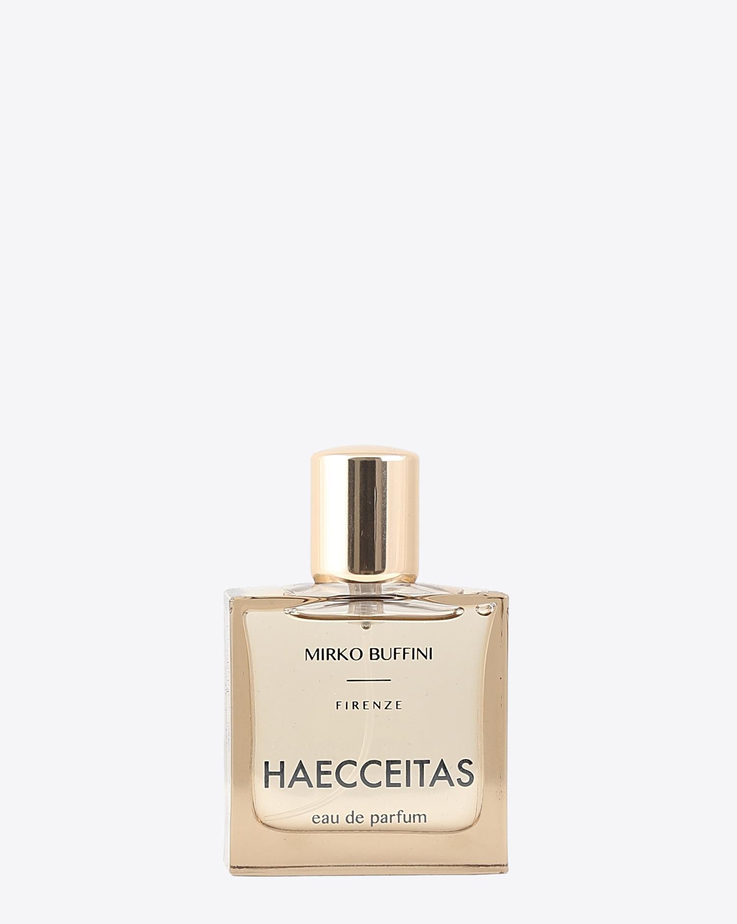 Parfum Mirko Buffini Haecceitas - 30mL