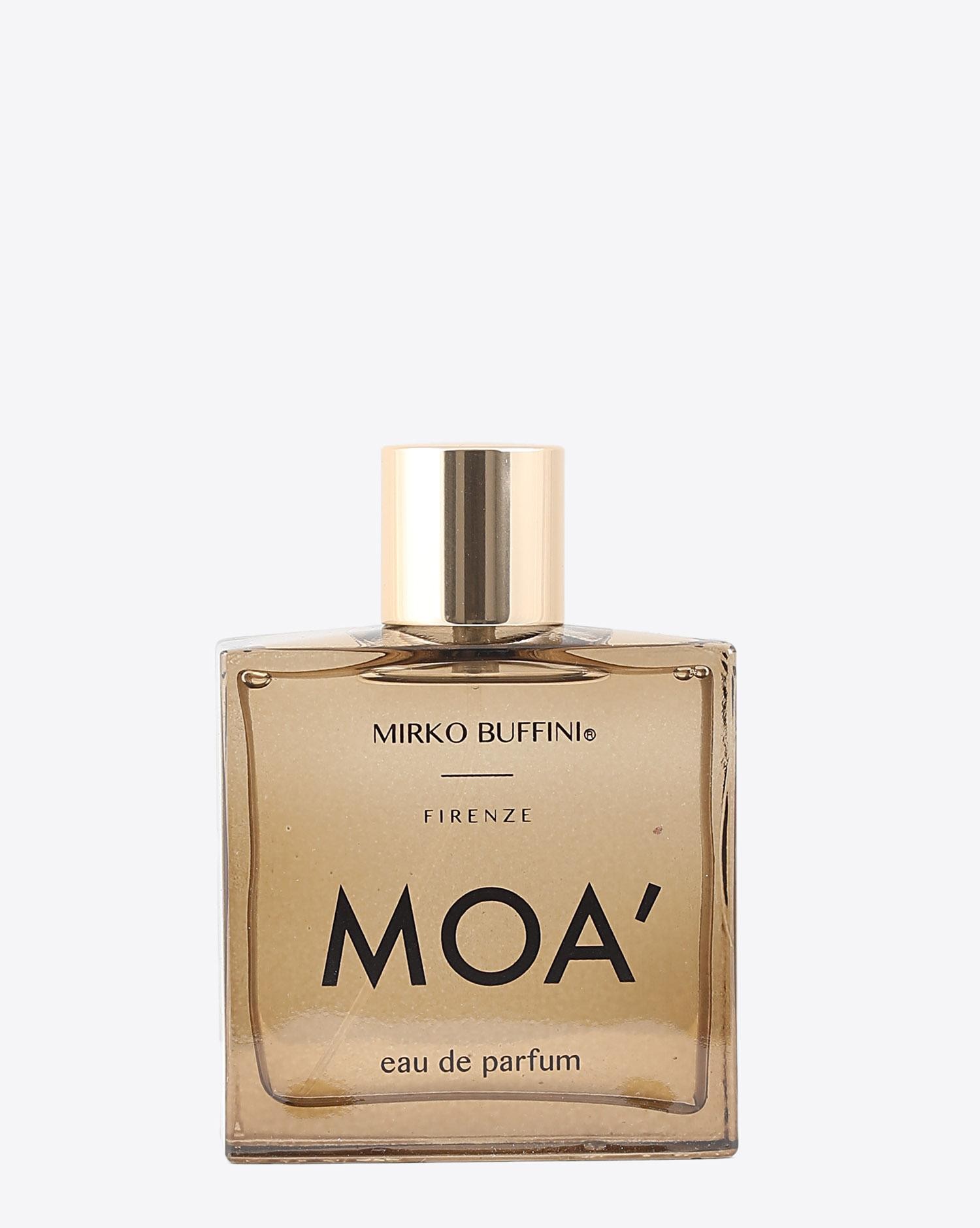 Produit Mirko Buffini Moa - 100mL 