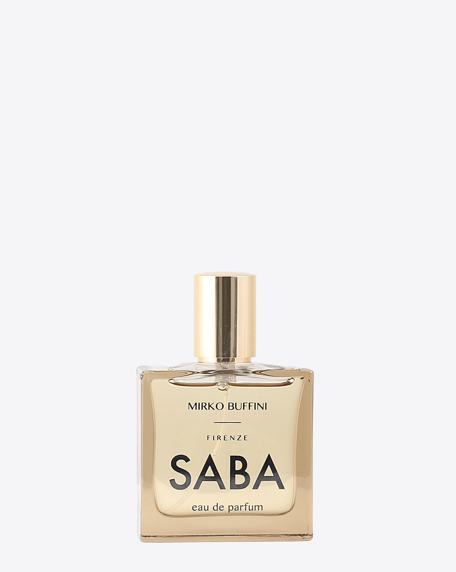 Mirko Buffini Saba - 30mL 