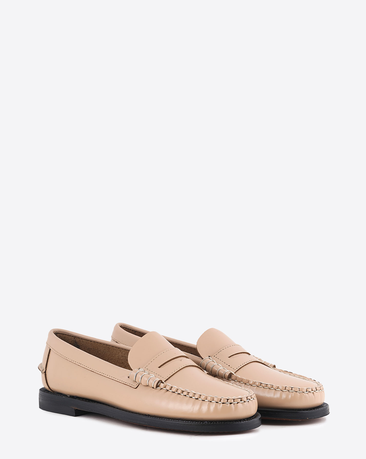 Sebago beige outlet