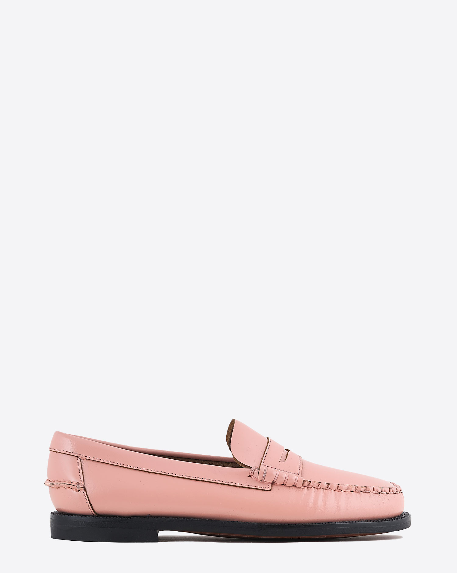 Sebago Mocassins Classic Dan Rose Blush