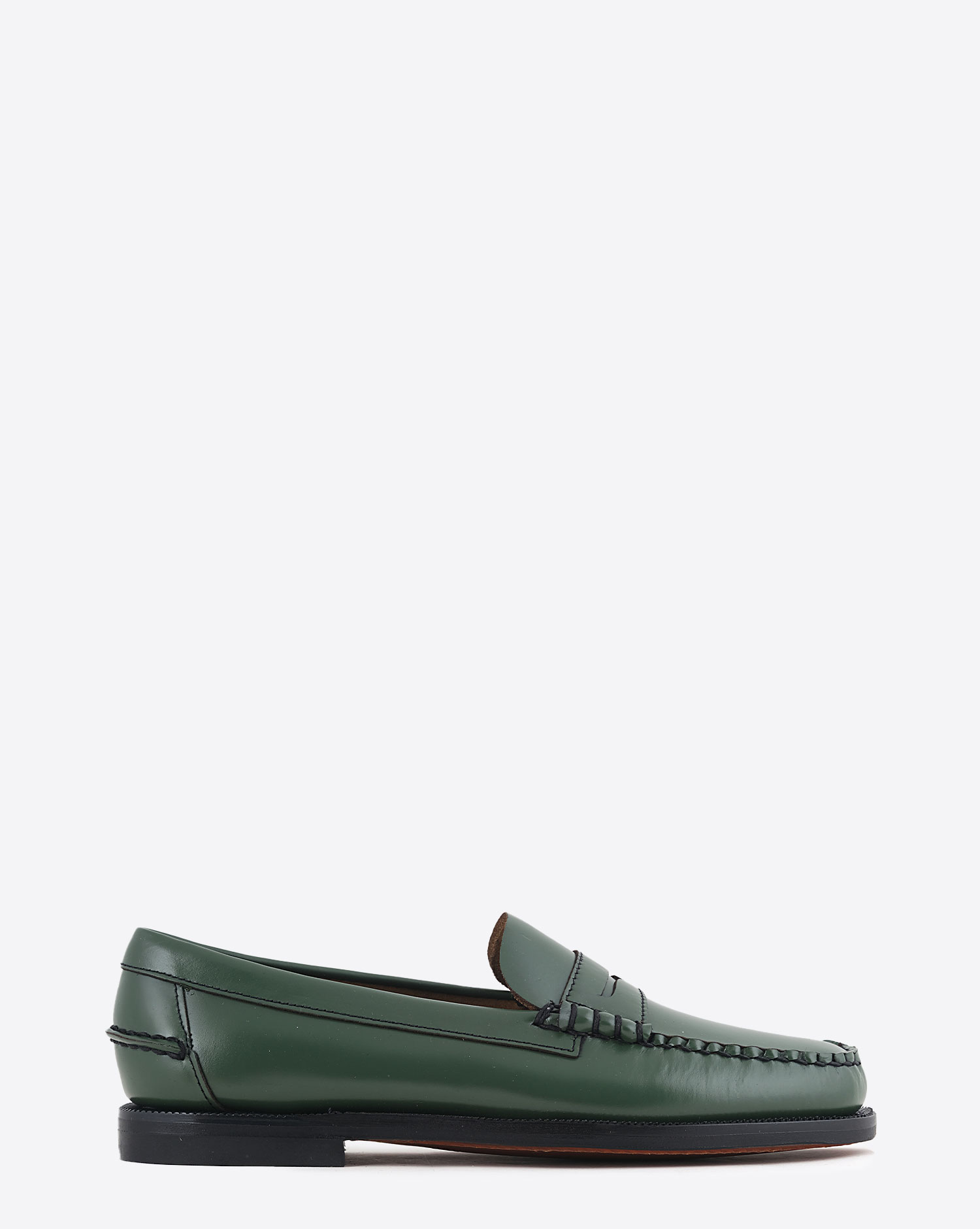 Sebago Mocassins Classic Dan Vert