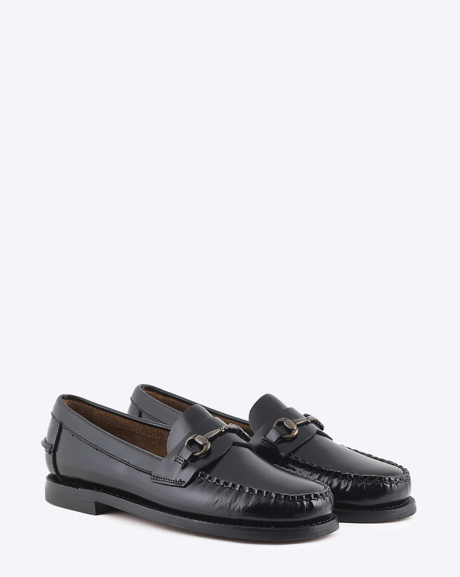 Mocassins Sebago Classic Joe Black