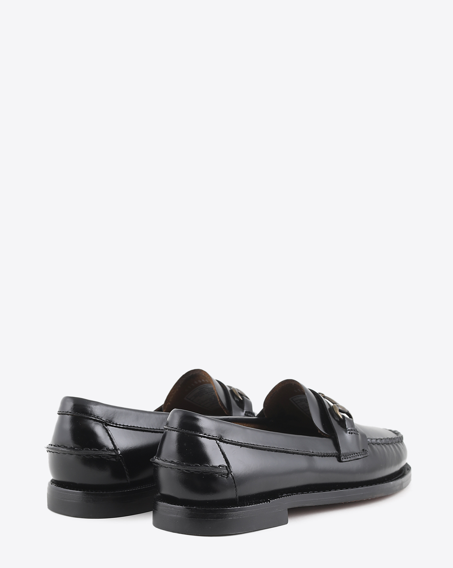 Mocassins Sebago Classic Joe Black