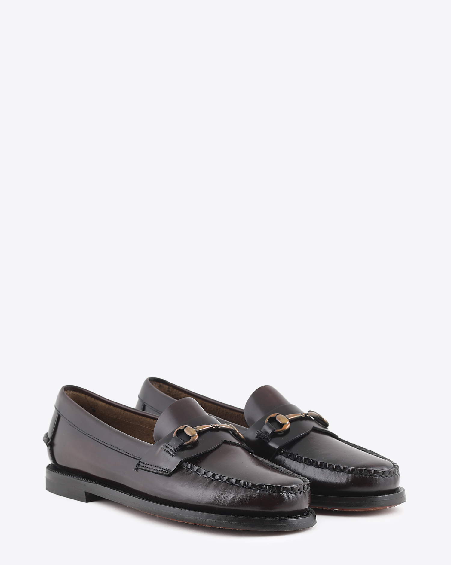 Mocassins Sebago Classic Joe Marron