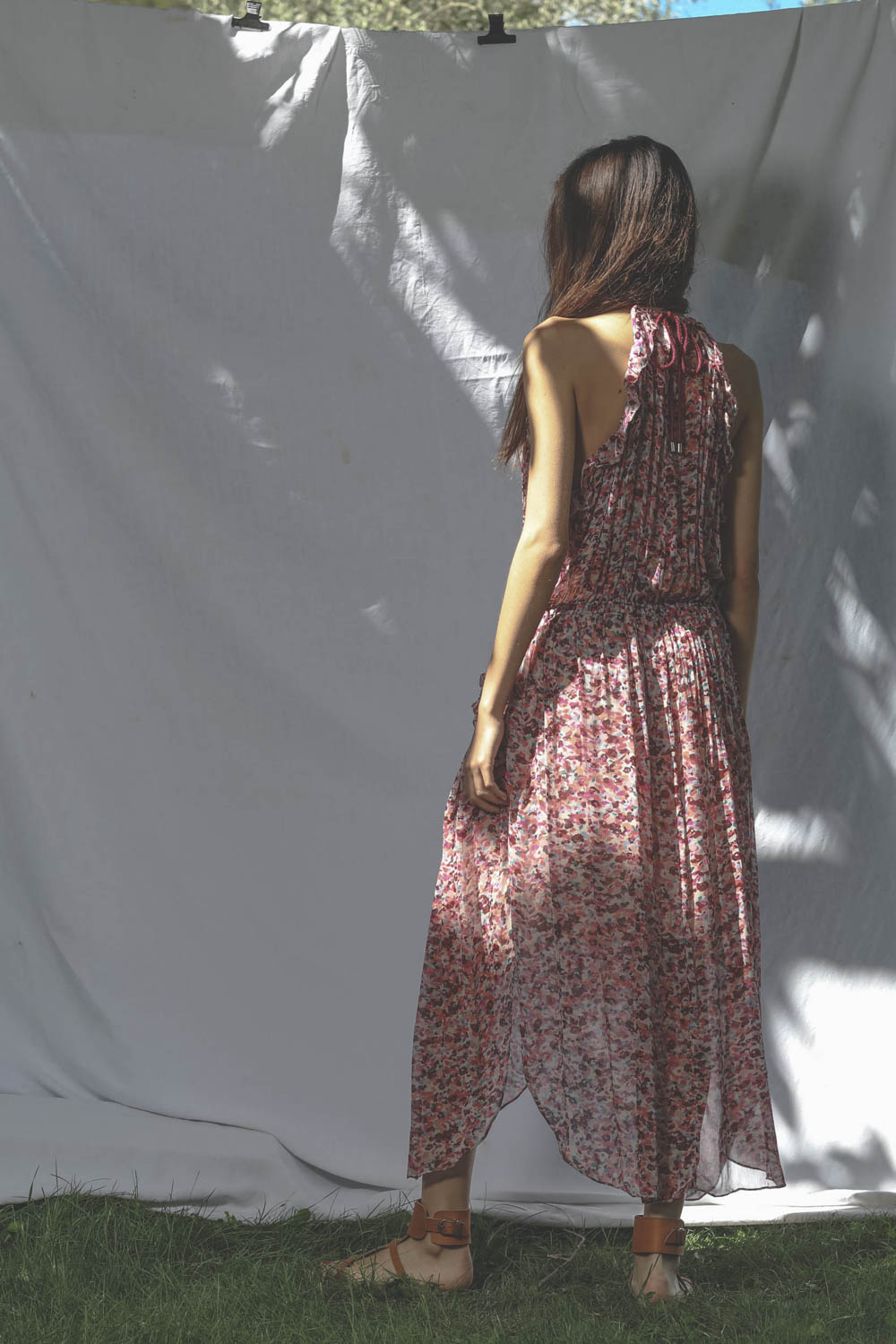 New In Woman | ISABEL MARANT Official Online Store