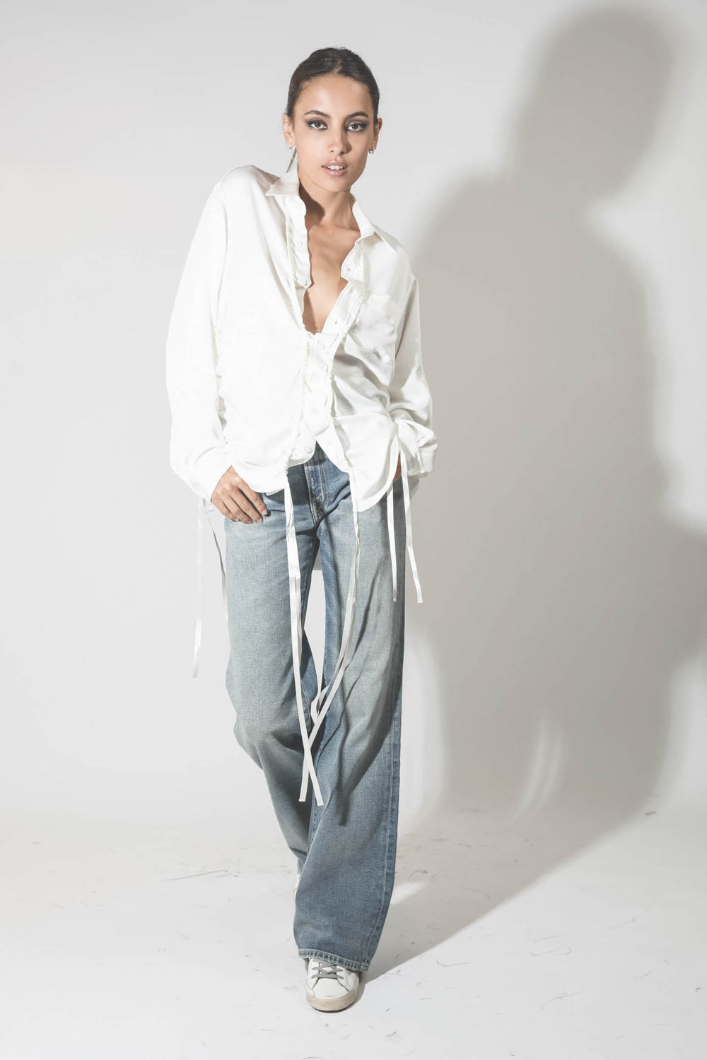 Chemise boyfriend deals