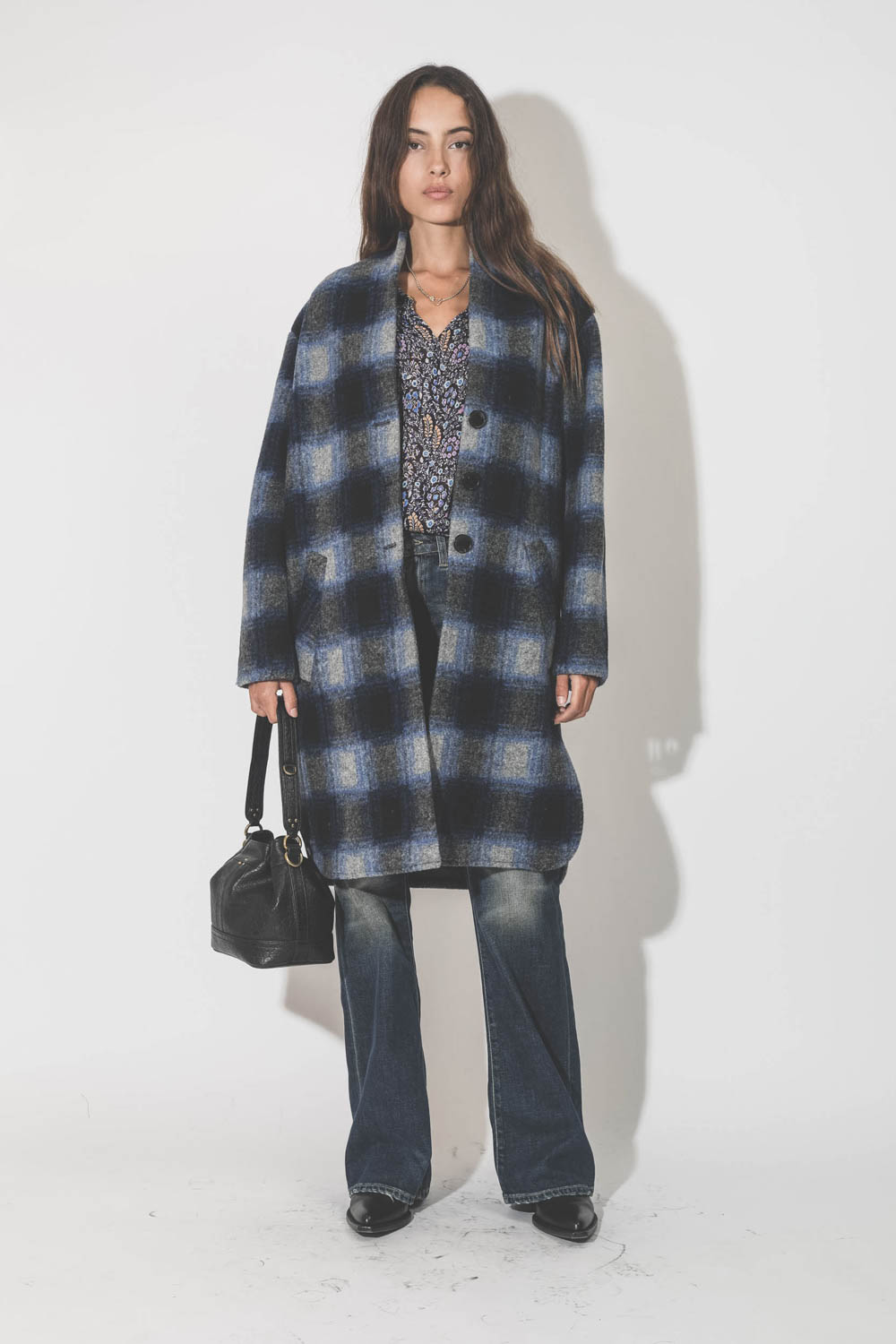 Isabel sales marant gabrie
