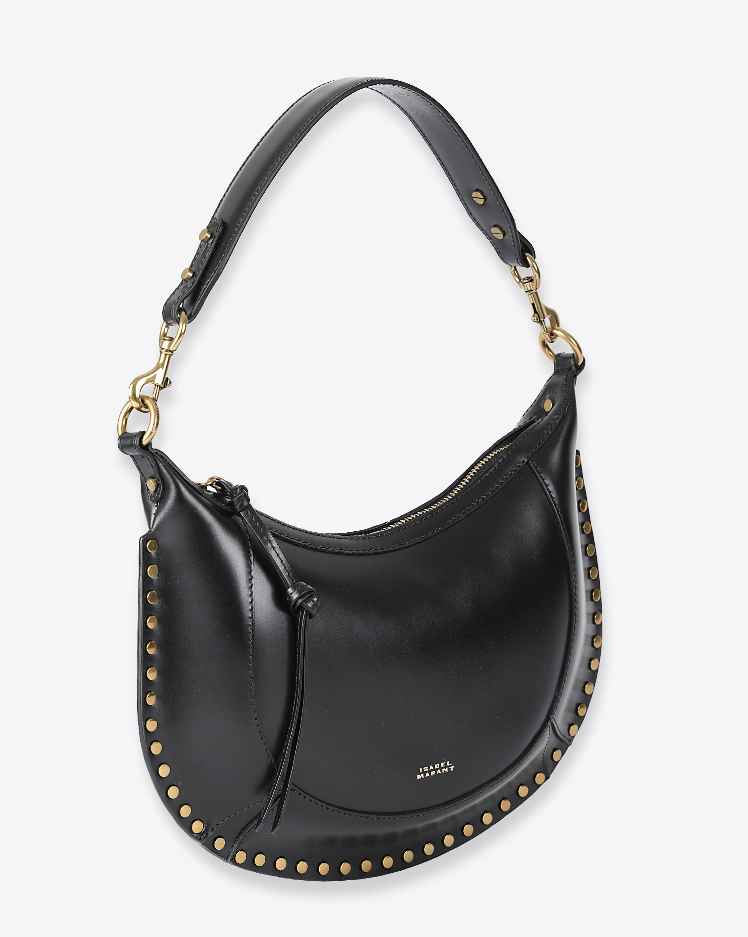 Produit Isabel Marant Sacs Naoko Noir