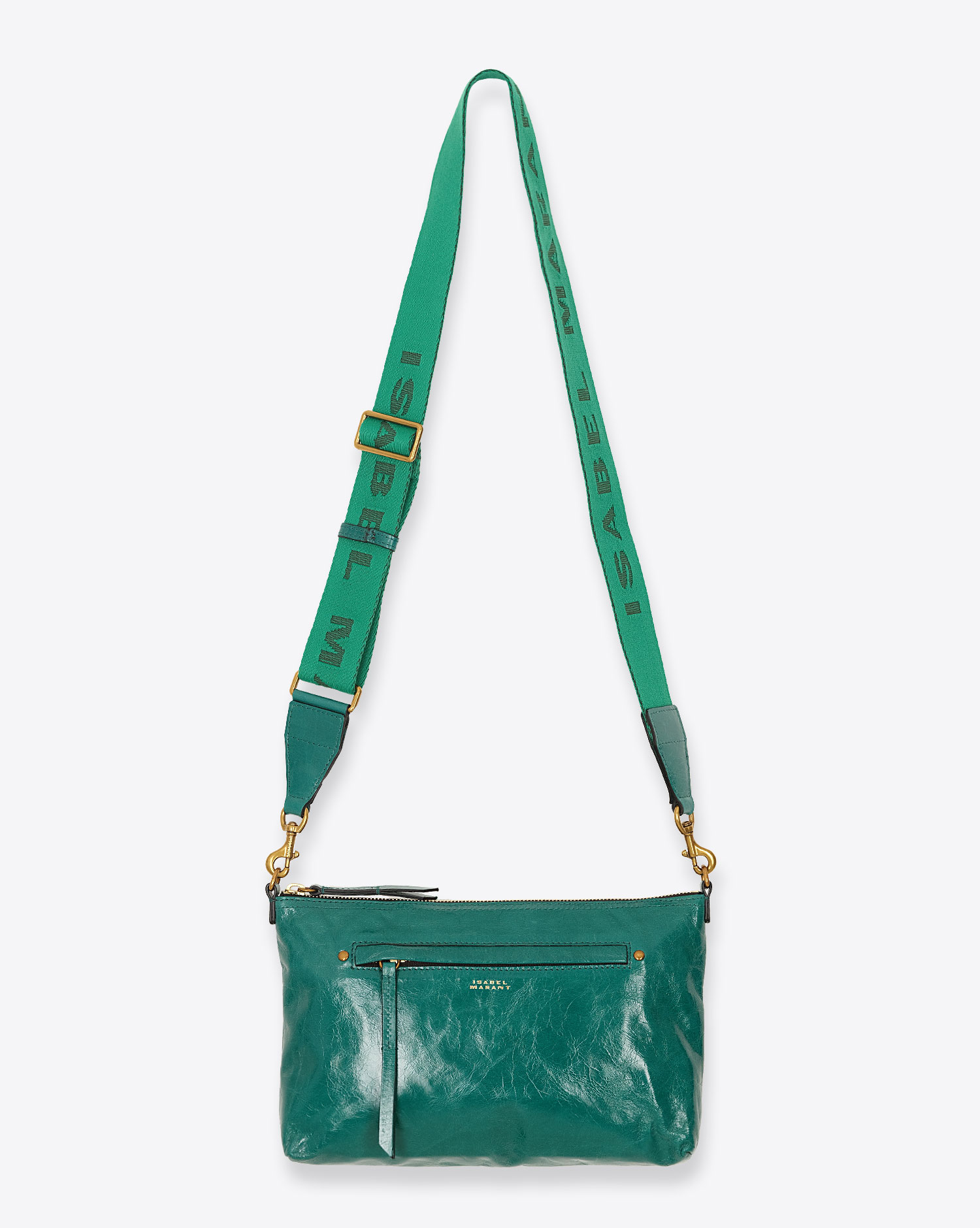 Isabel marant nessah bag hotsell