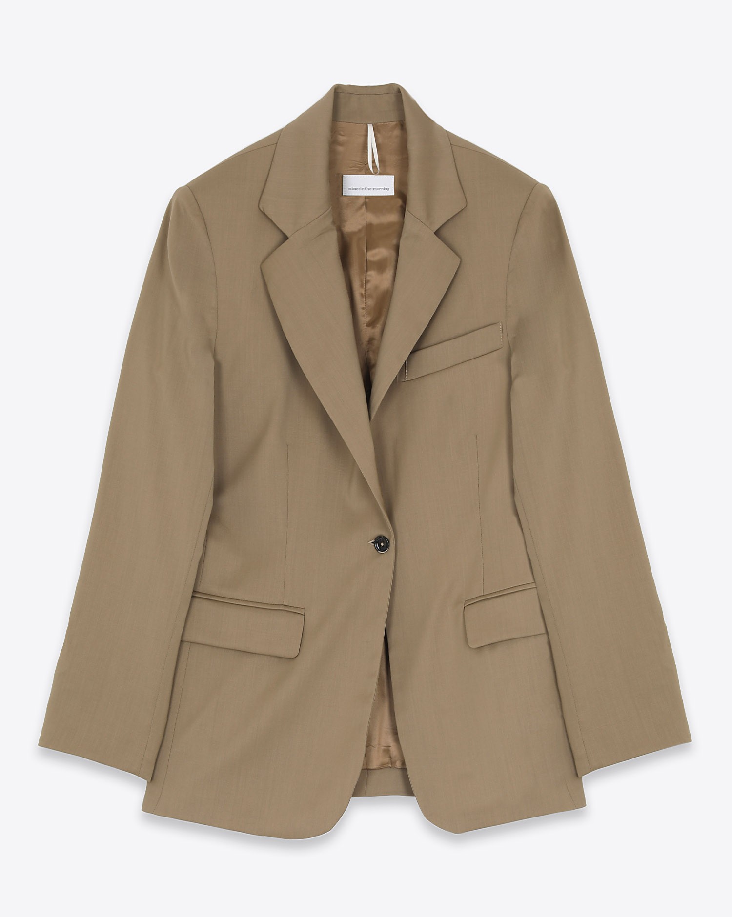 Image du produit Nine in the Morning Blazer Bella - Cord  
