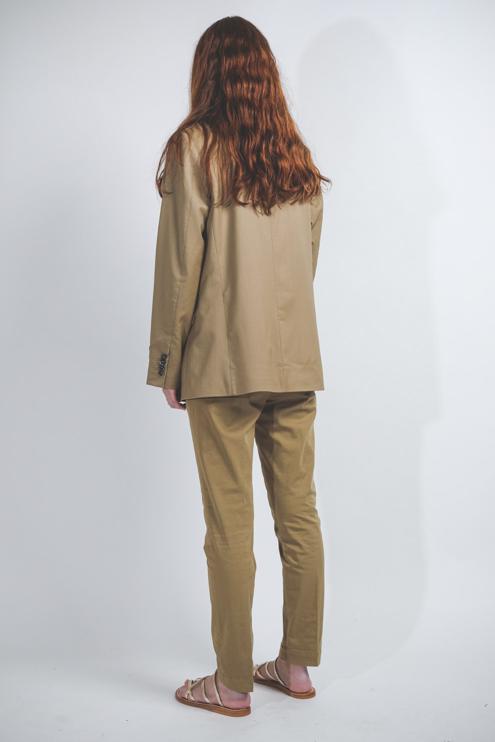 Image du produit Nine in the Morning Blazer Bella - Cord   - 3