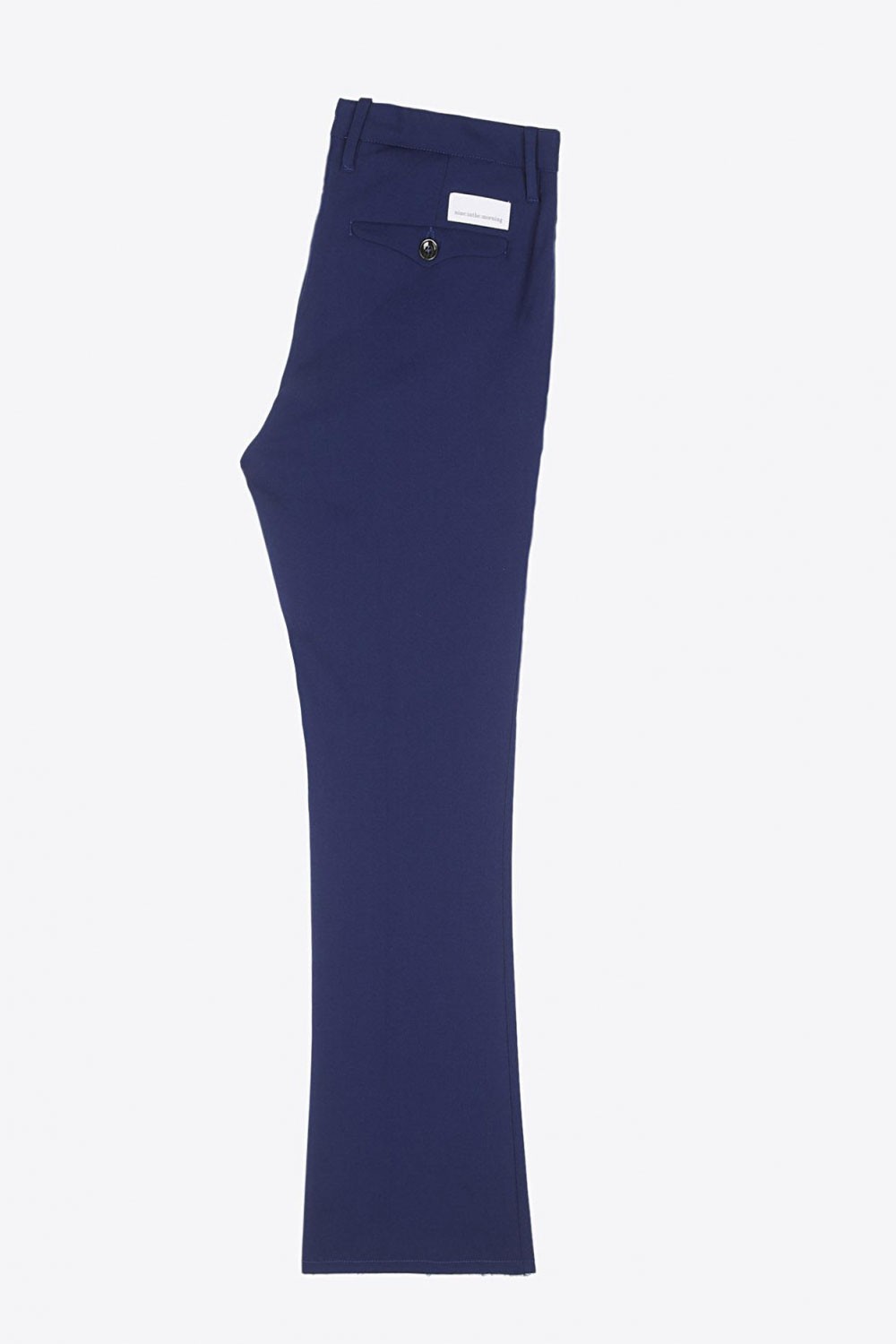 Image du produit Nine in the Morning Pantalon ROME - Bluette   - 4