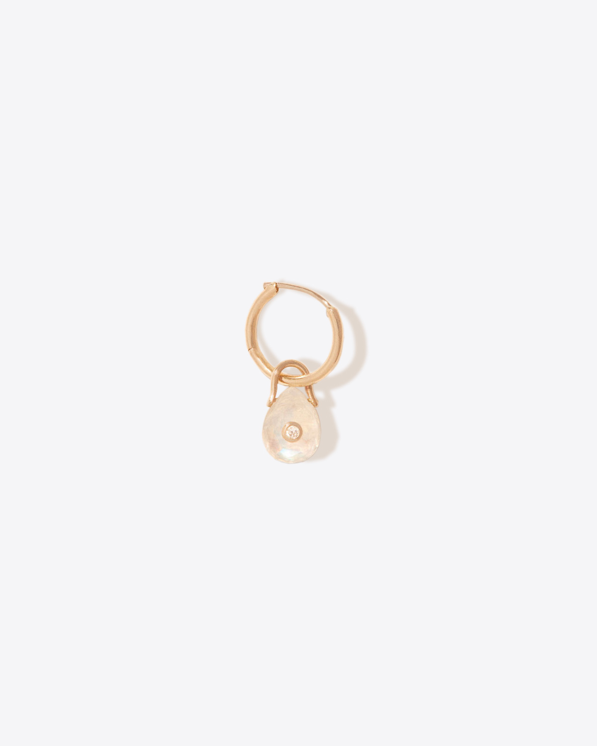 Créole Orso Moonstone PASCALE MONVOISIN