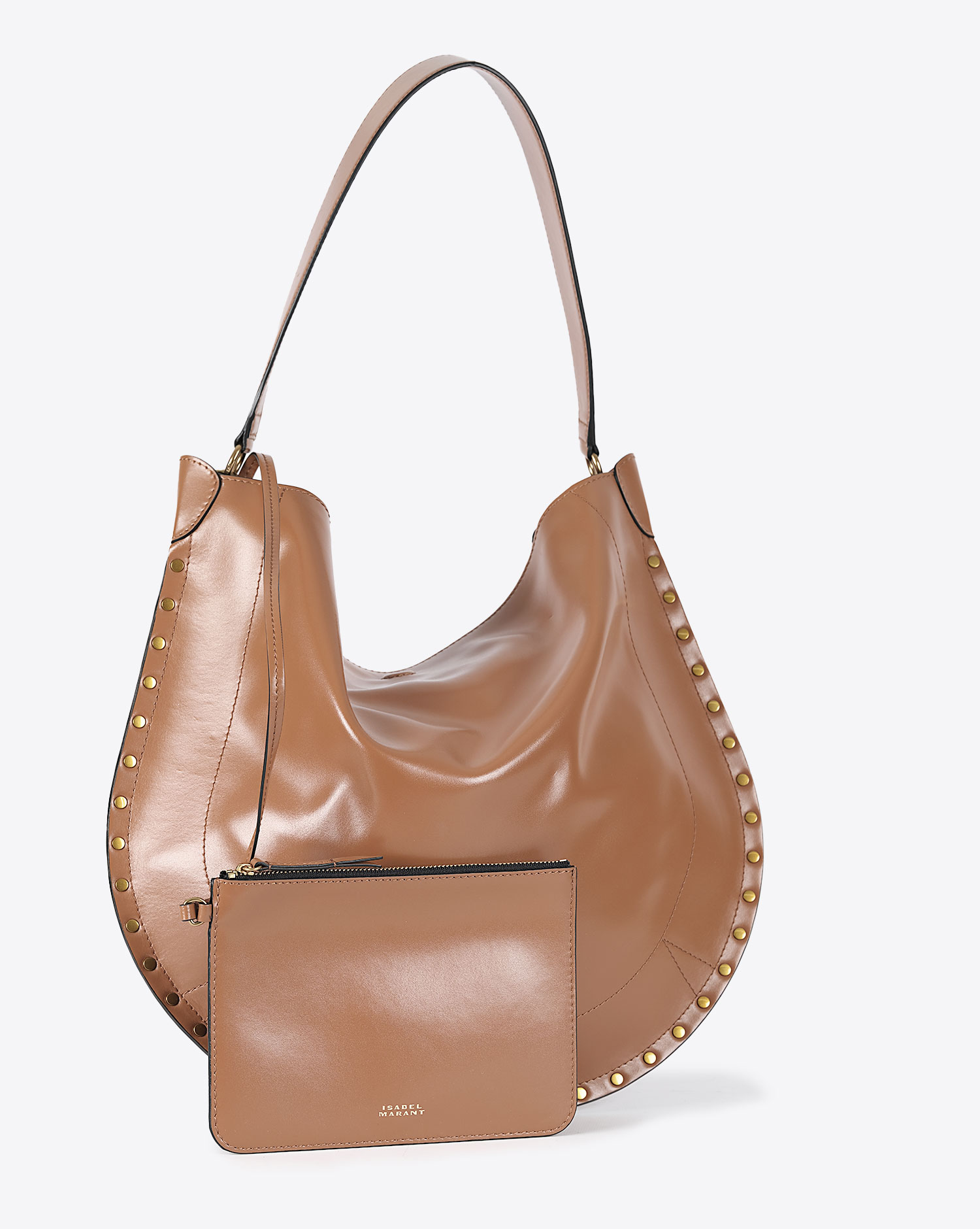 Sac cognac hotsell