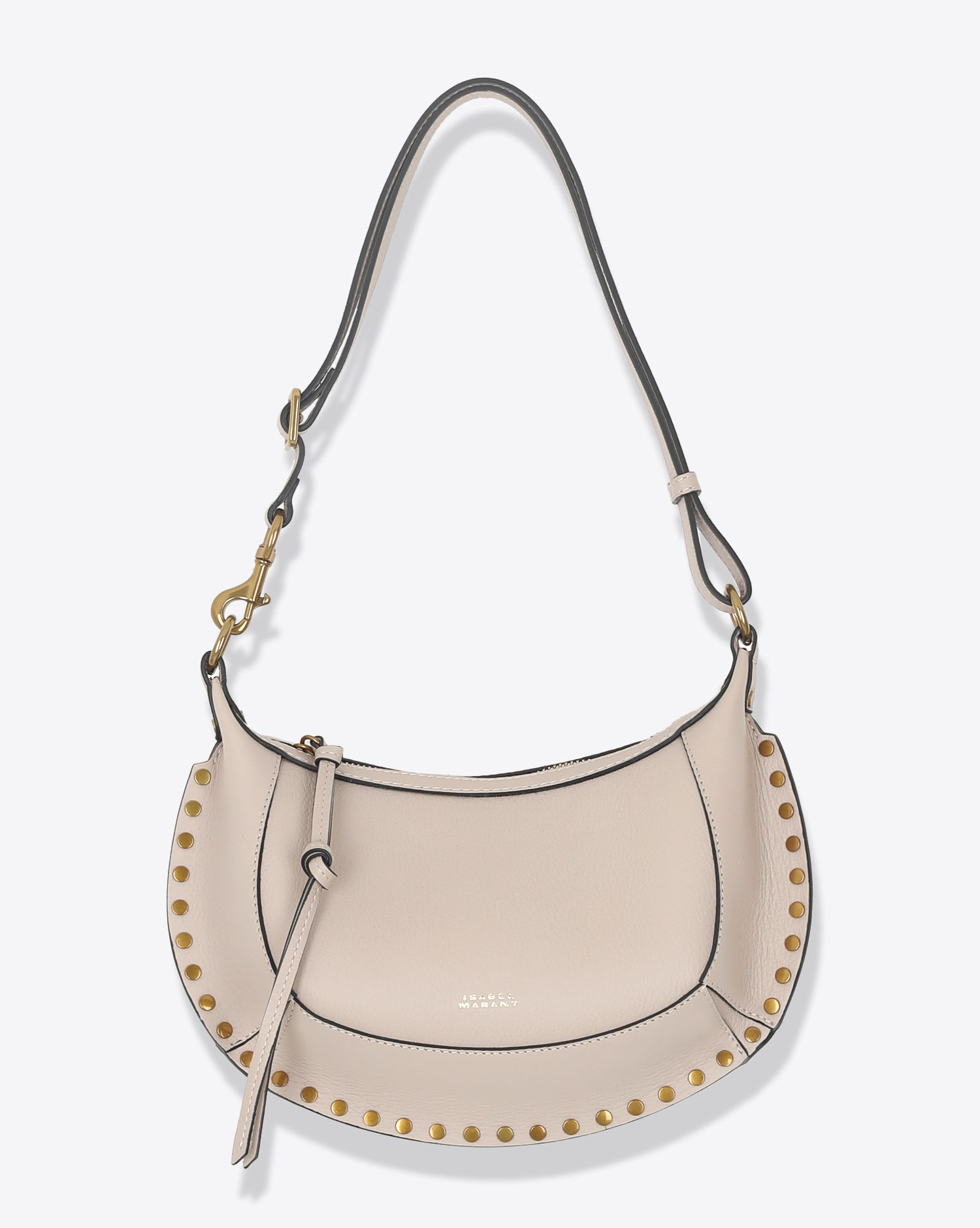 Isabel Marant Etoile Sac Oskan Lune Sable 