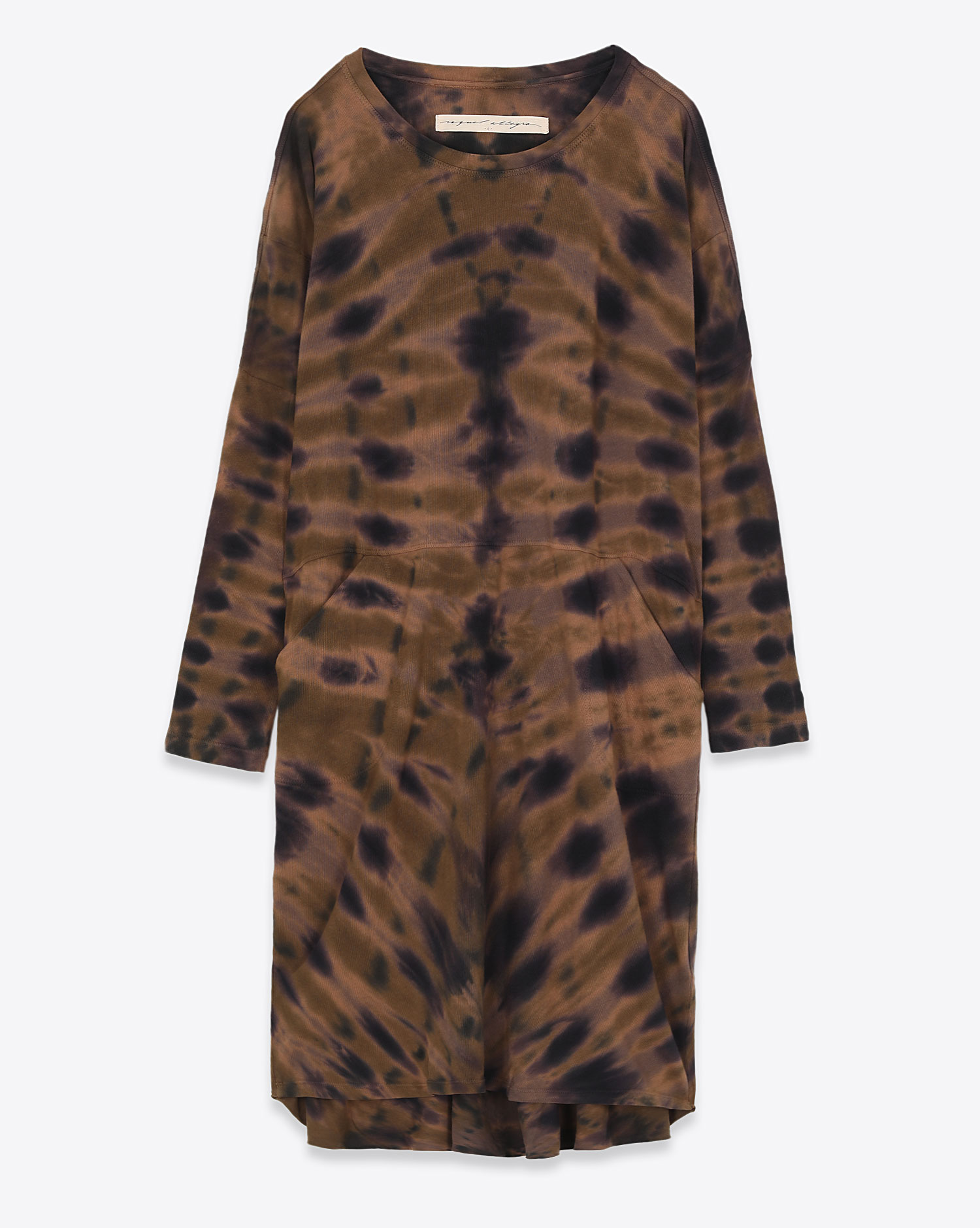  Robe Oversize Rainbow Raquel Allegra