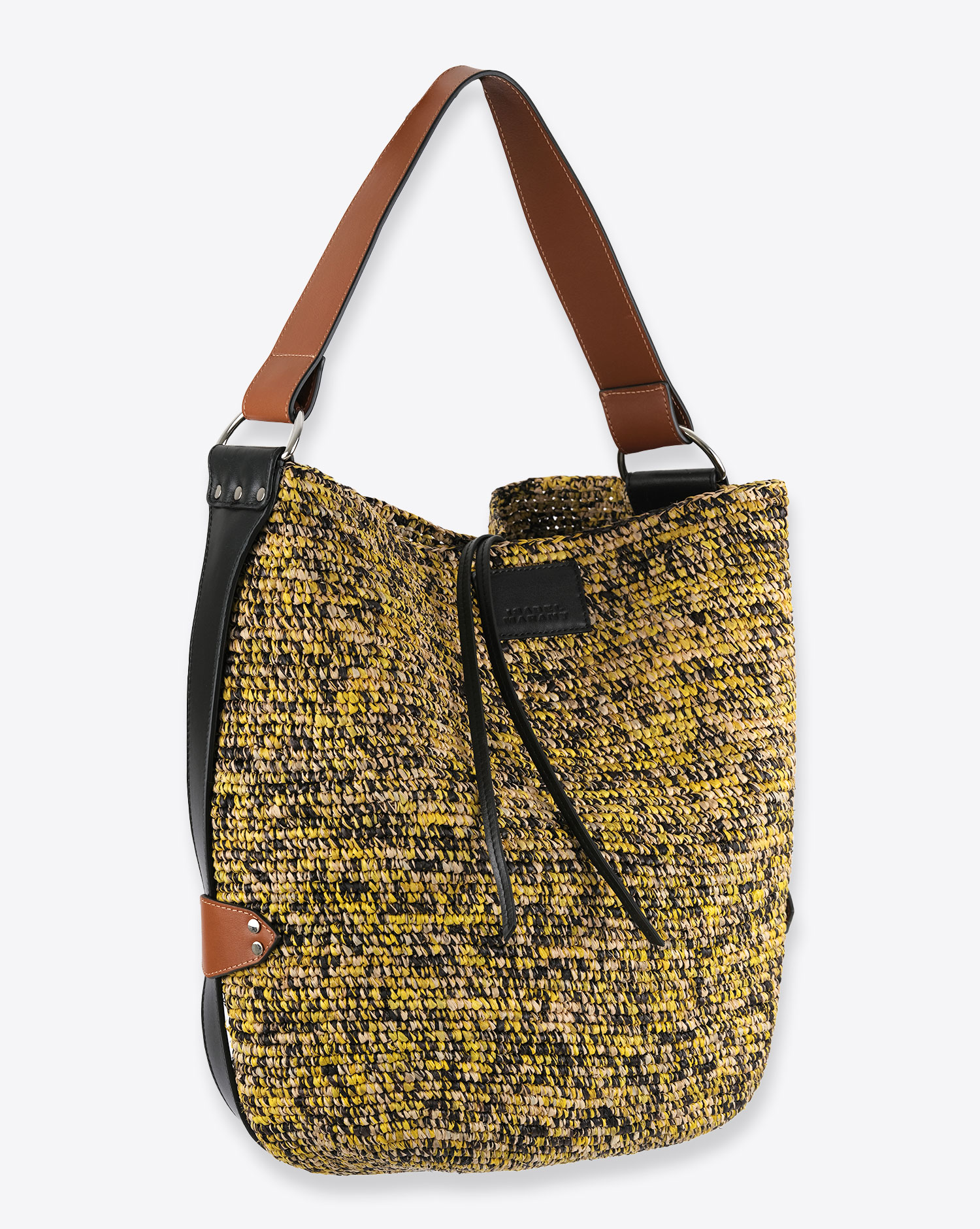 Isabel marant bayia bag deals
