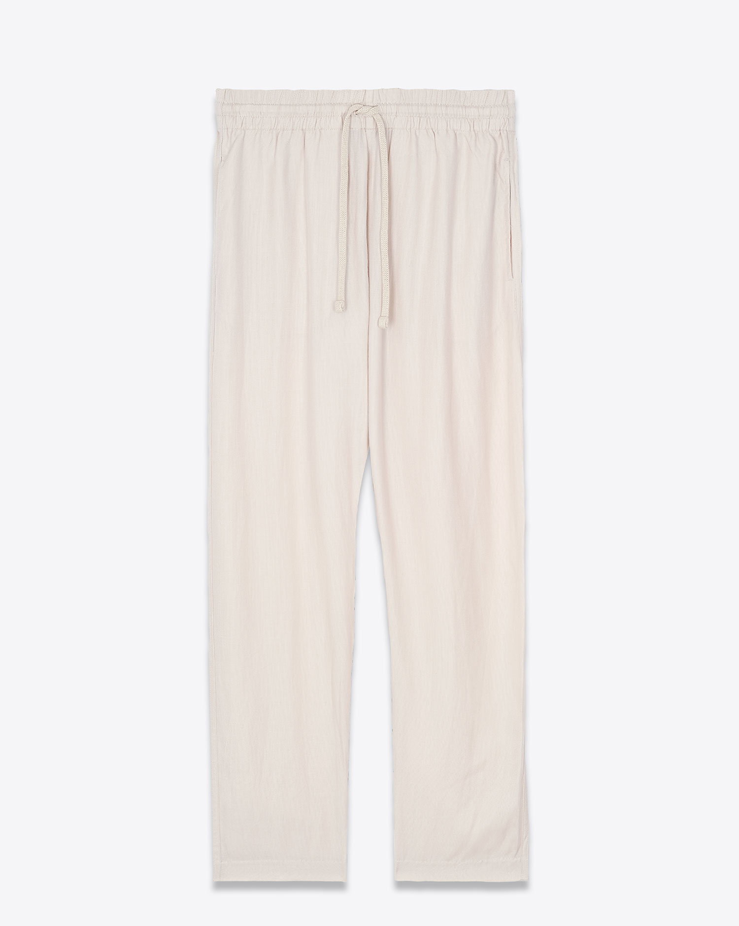 Isabel Marant Etoile Pantalon Berati Ecru