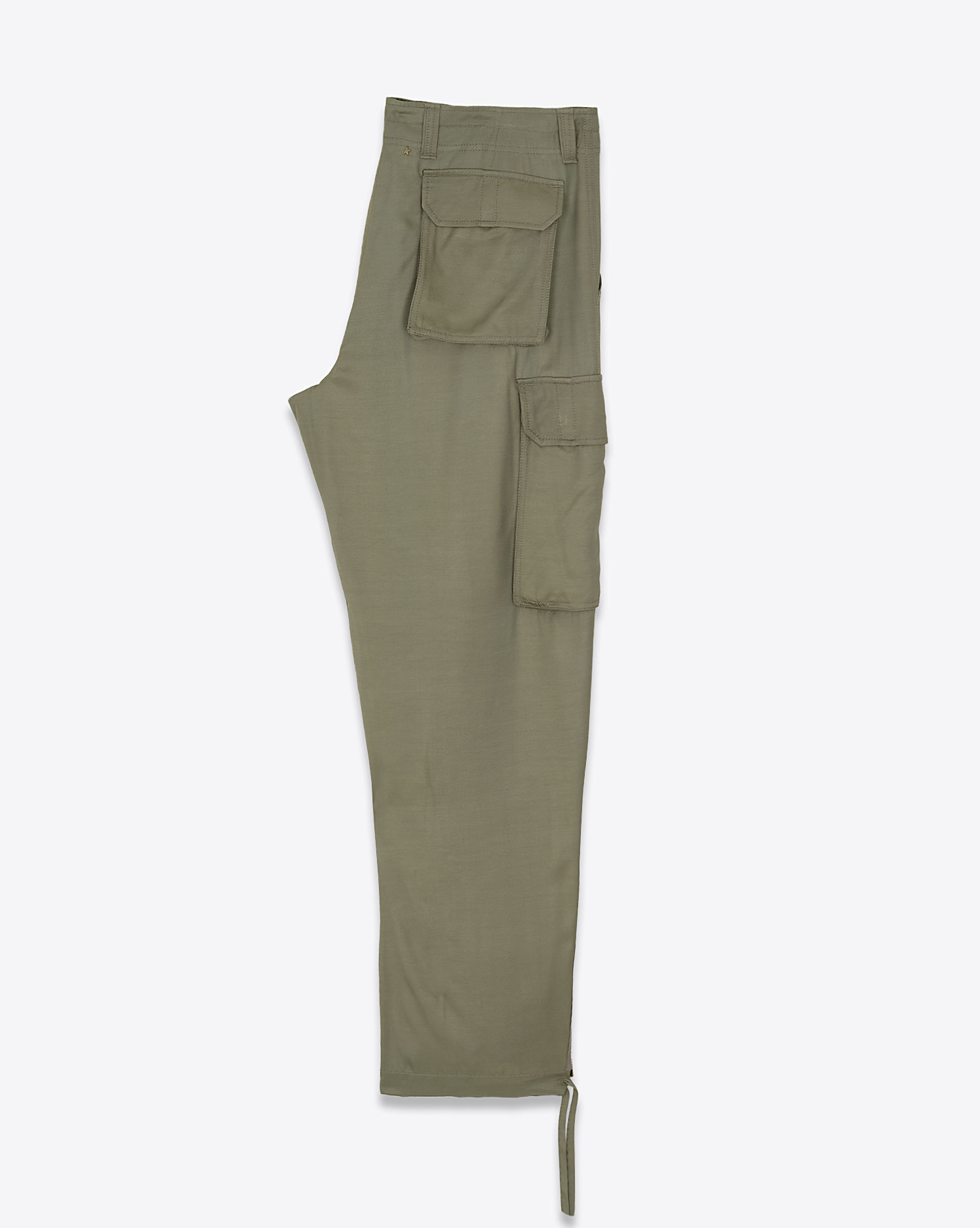 Produit Golden Goose Vêtements Pantalon Cargo Kalamata 