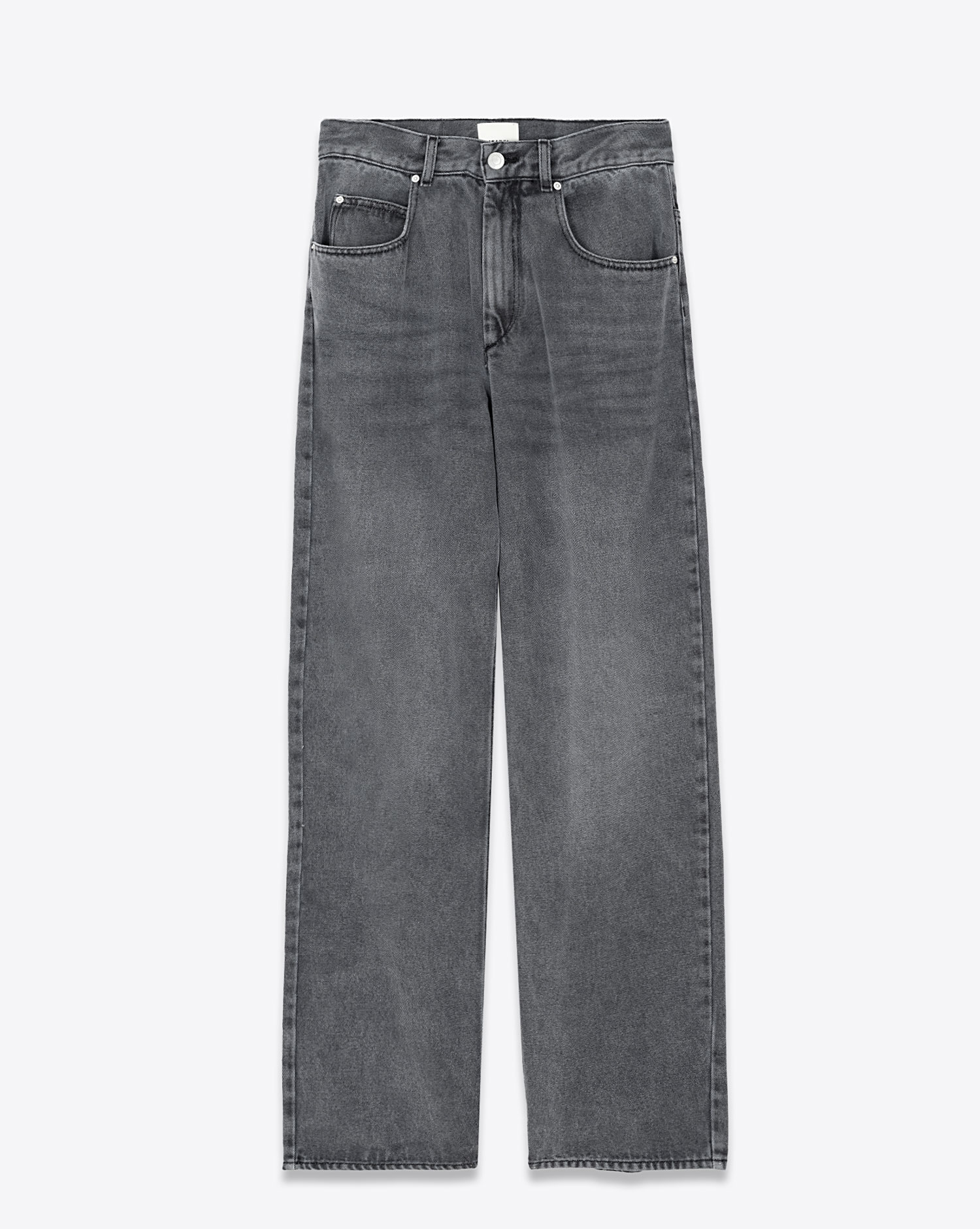 Isabel Marant Etoile Jean Joanny – Bleu Clair