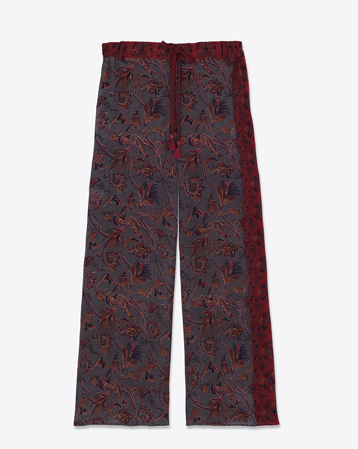 Hand.So.On Pantalon Patrick 2600