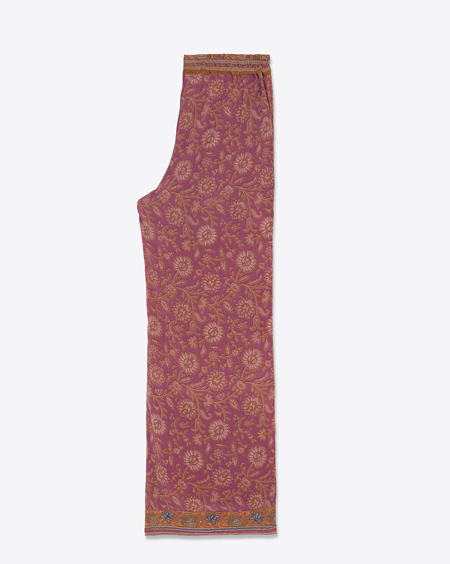 Hand.So.On Pantalon Paul 2519