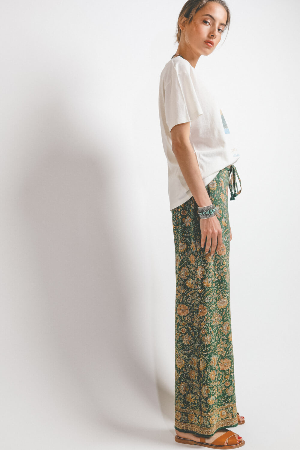 Image du produit Hand.So.On Pantalon PAUL 1567 - 5