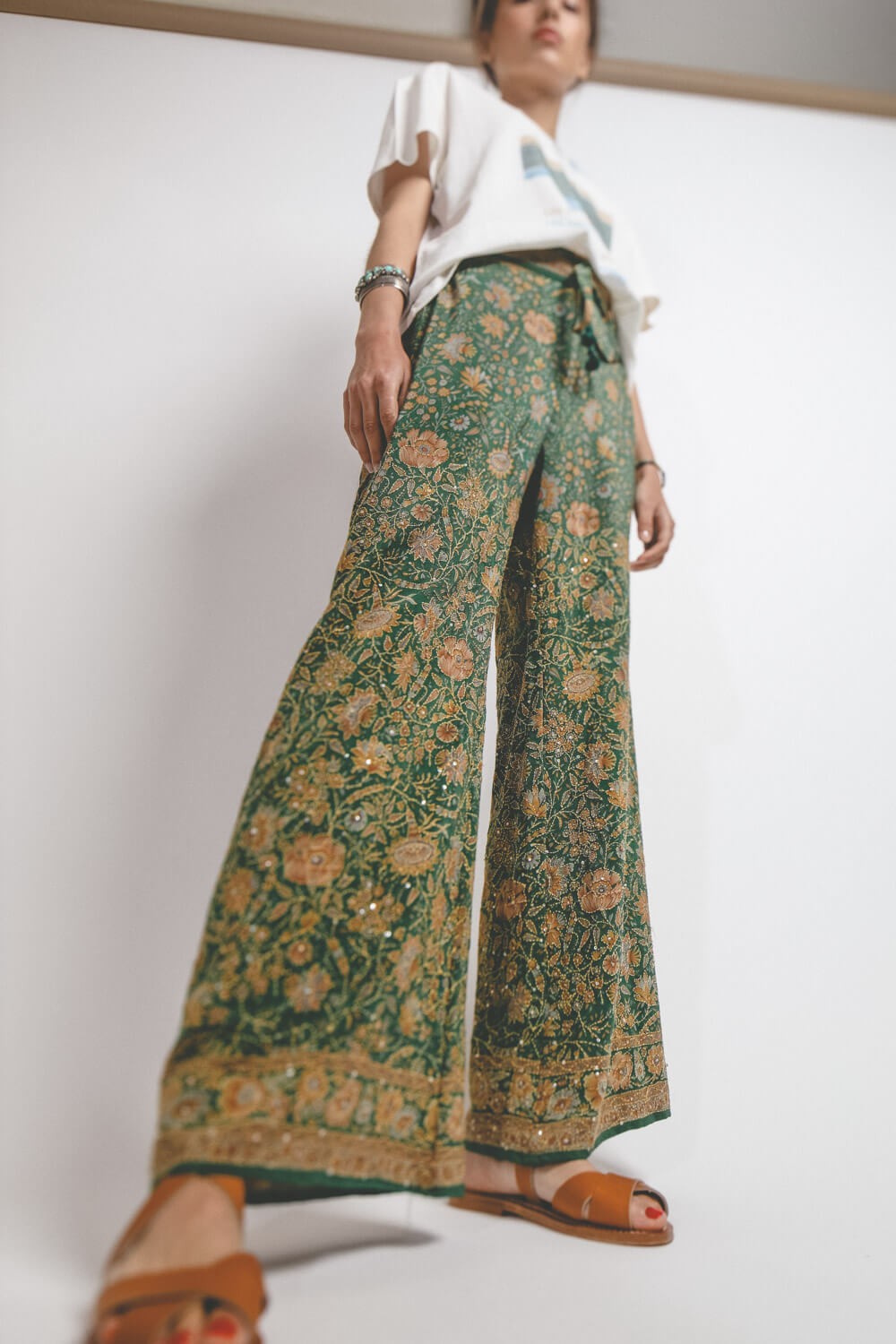 Image du produit Hand.So.On Pantalon PAUL 1567 - 3