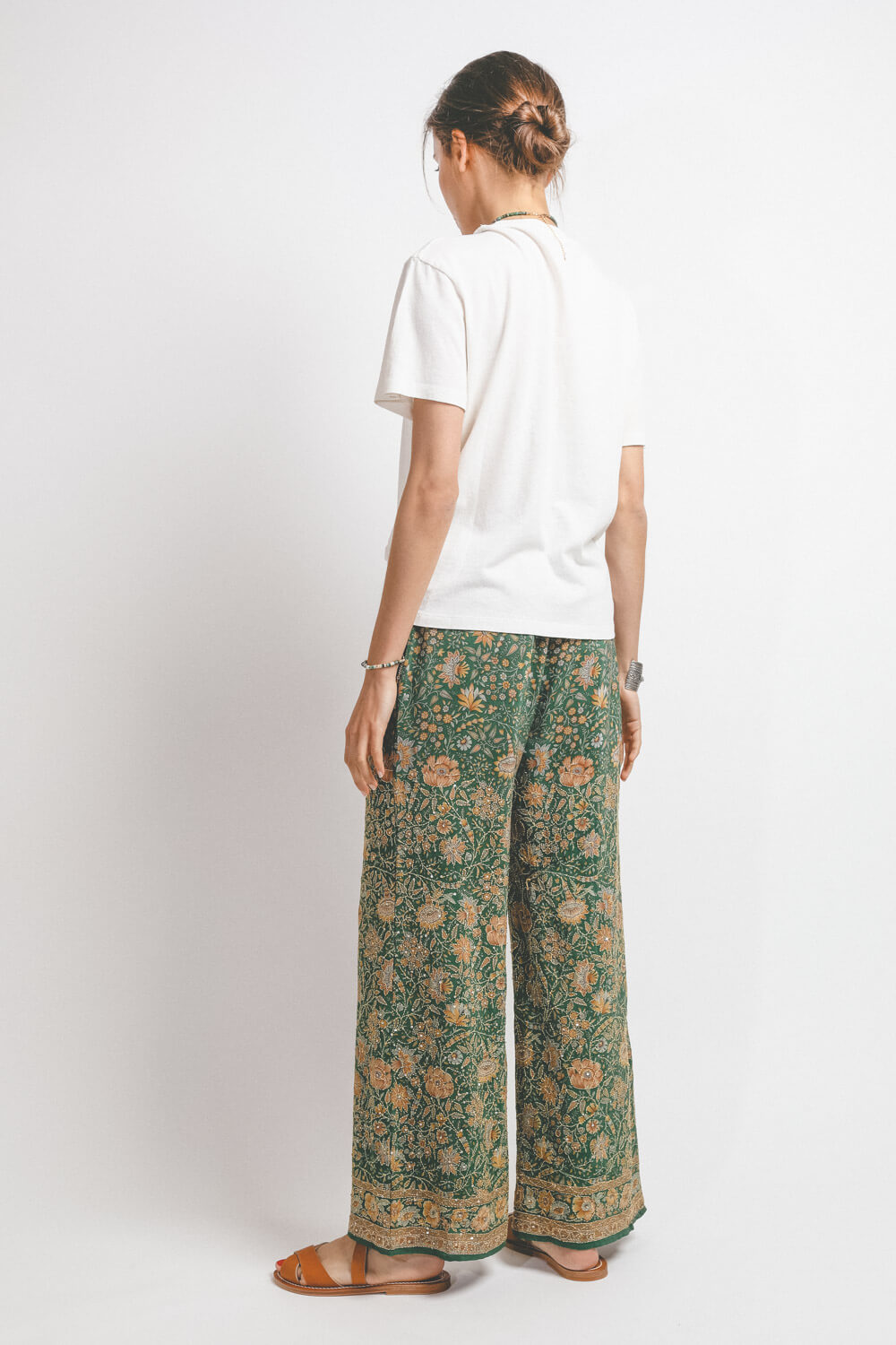 Image du produit Hand.So.On Pantalon PAUL 1567 - 6